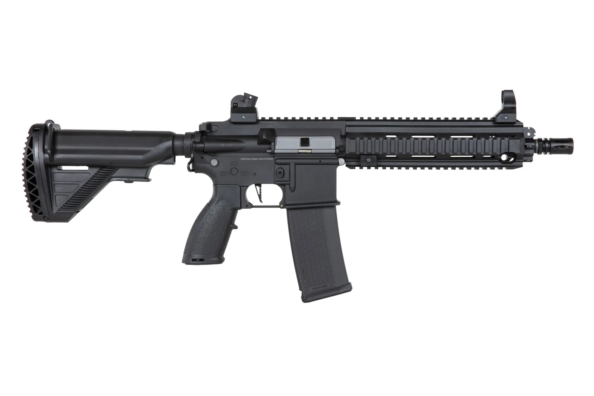 Specna Arms SA-FH06 FLEX™ HAL ETU™ airsoft Carbine Black