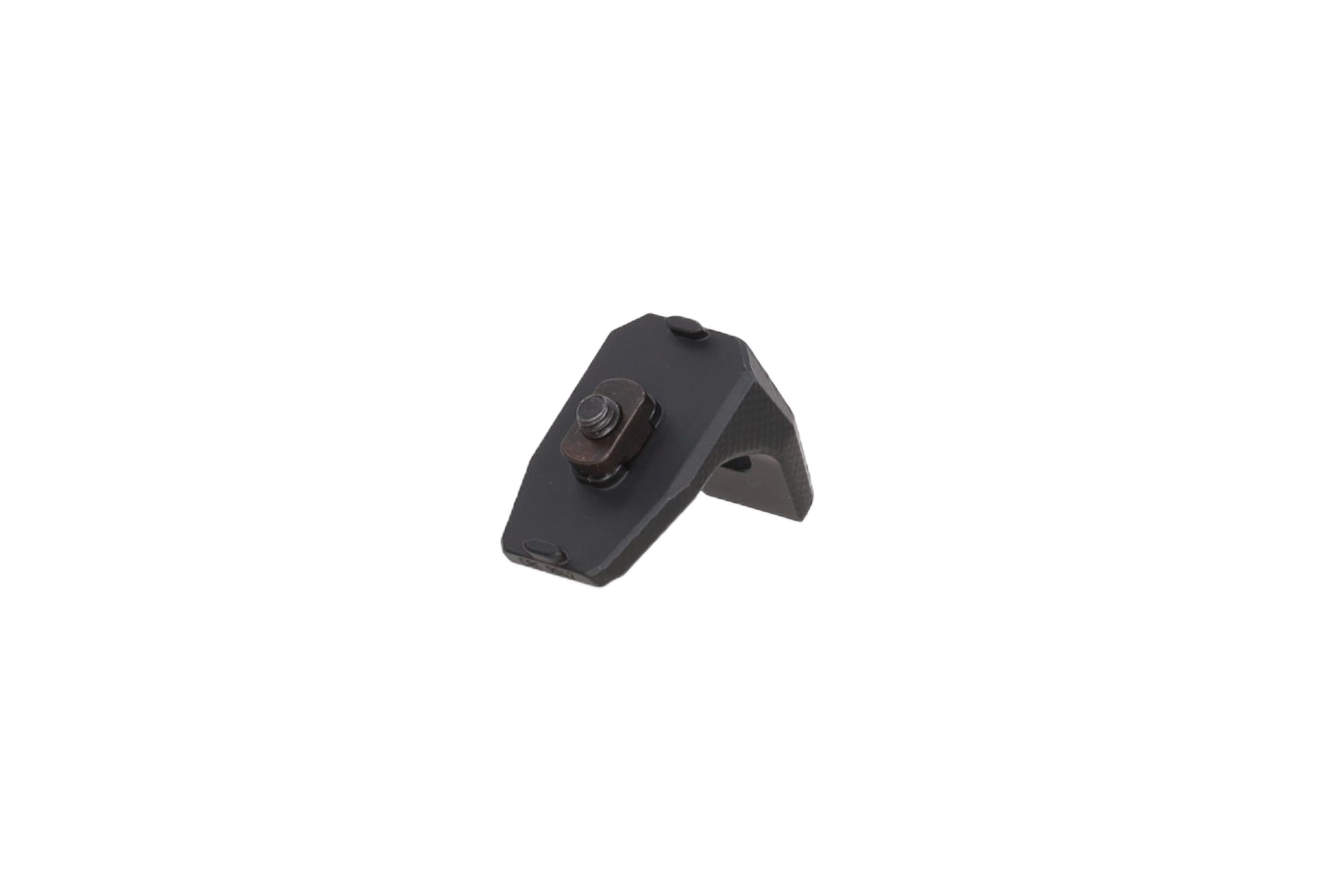 KPYK CRC 9042 Front Grip for M-LOK Mounting - Black