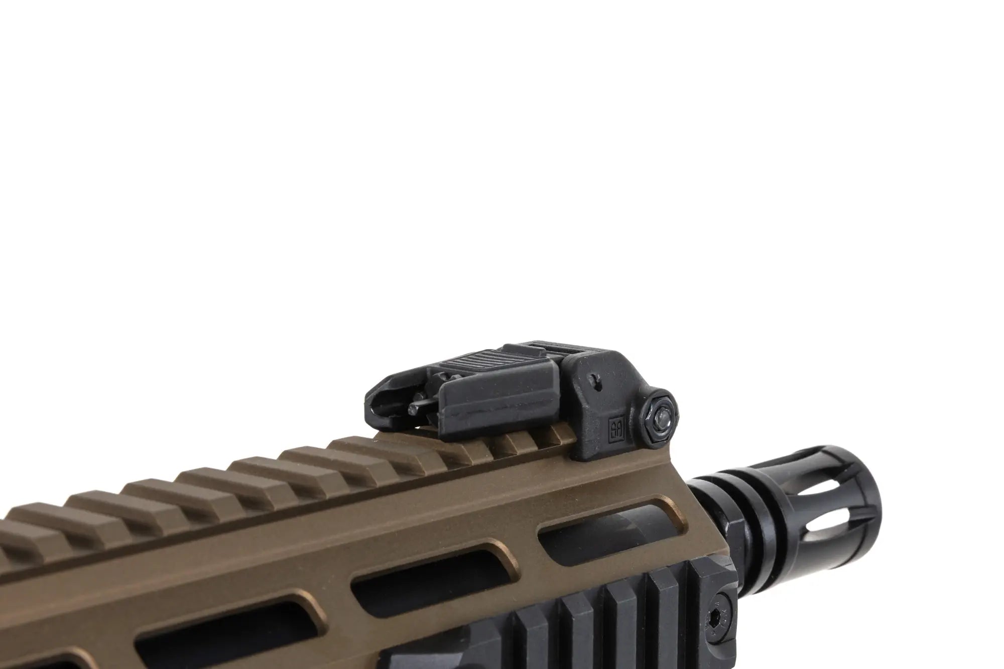 M4 airsoft SA-C22 CORE HAL ETU Gen.2 - Chaos Bronze