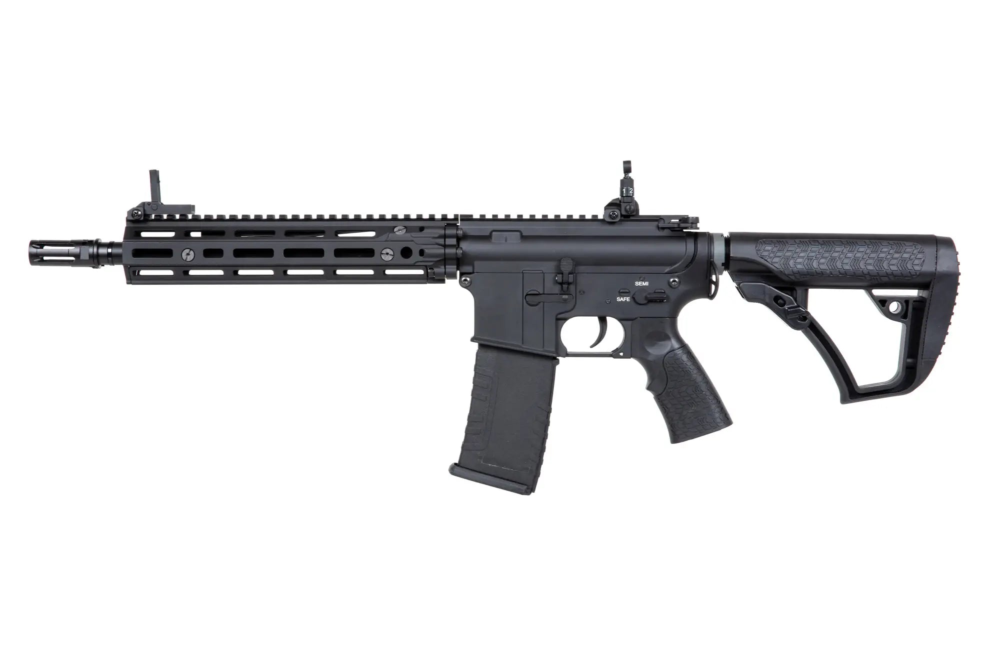 M4 ETU airsoft rifle (EC-644)