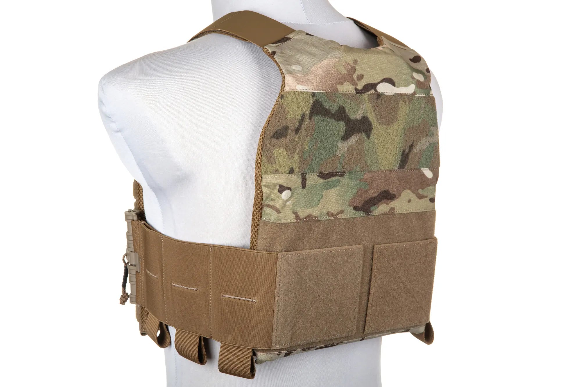 Plate Carrier Vest Ape Force Gear FCSK 2.0 MC