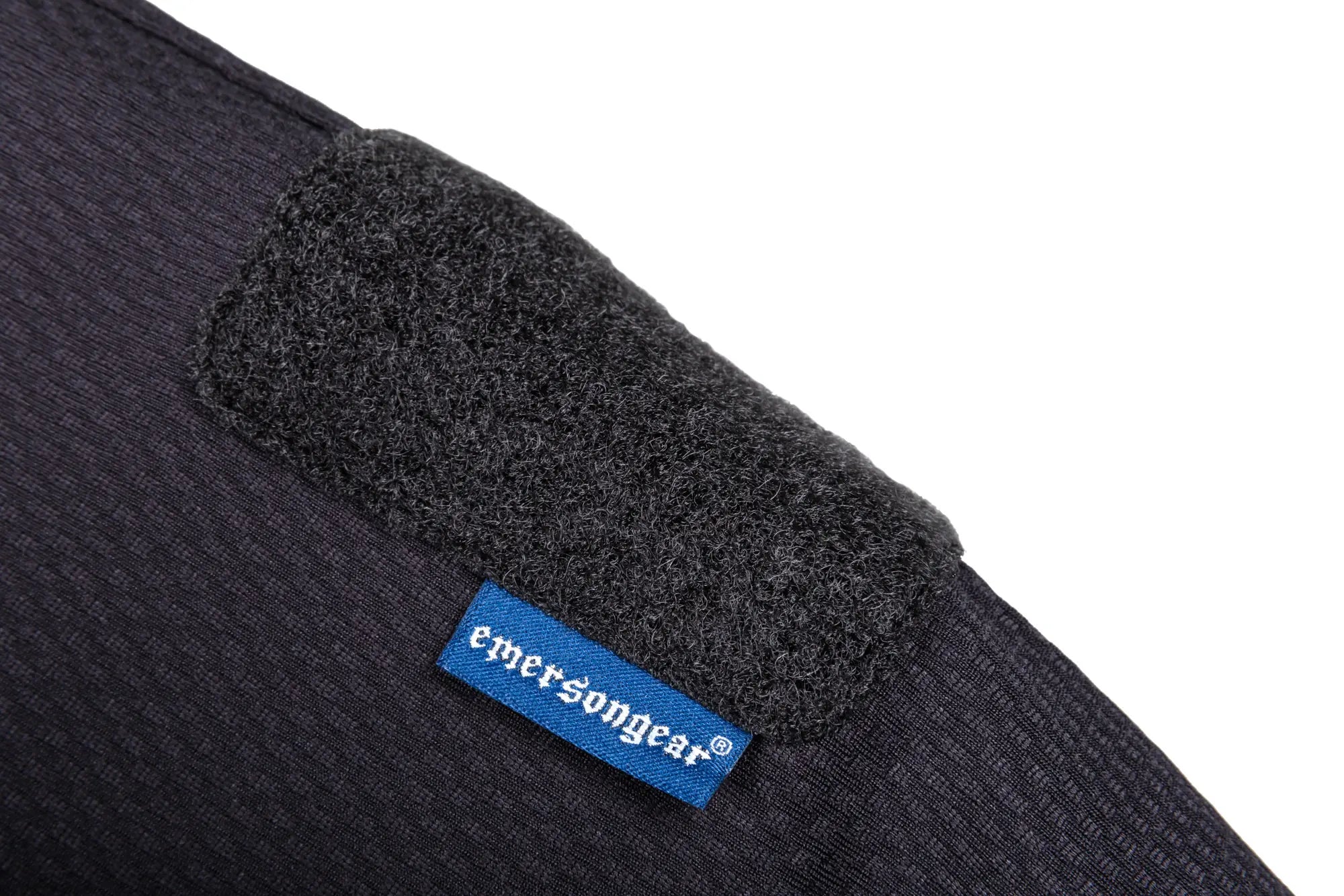 Emerson Gear Blue Label Newt Training Shirt Black-1