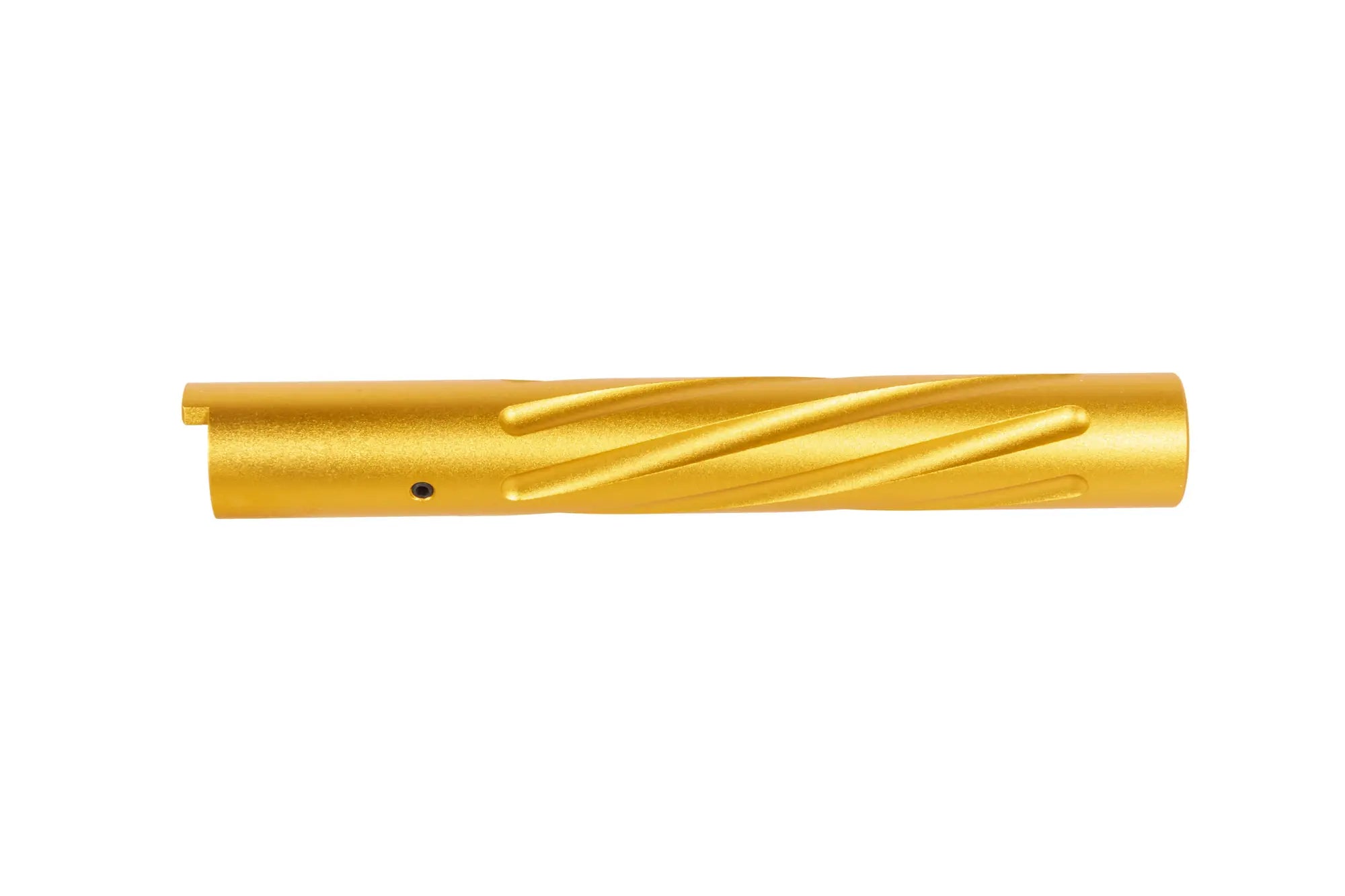 Aluminium 5KU non-recoil external barrel for TM Hi-Capa 5.1 GB-425 Gold