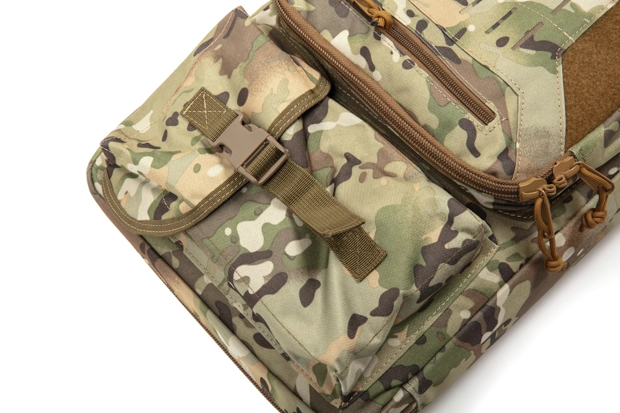 Specna Arms Urban War Rifle Bag Multicam