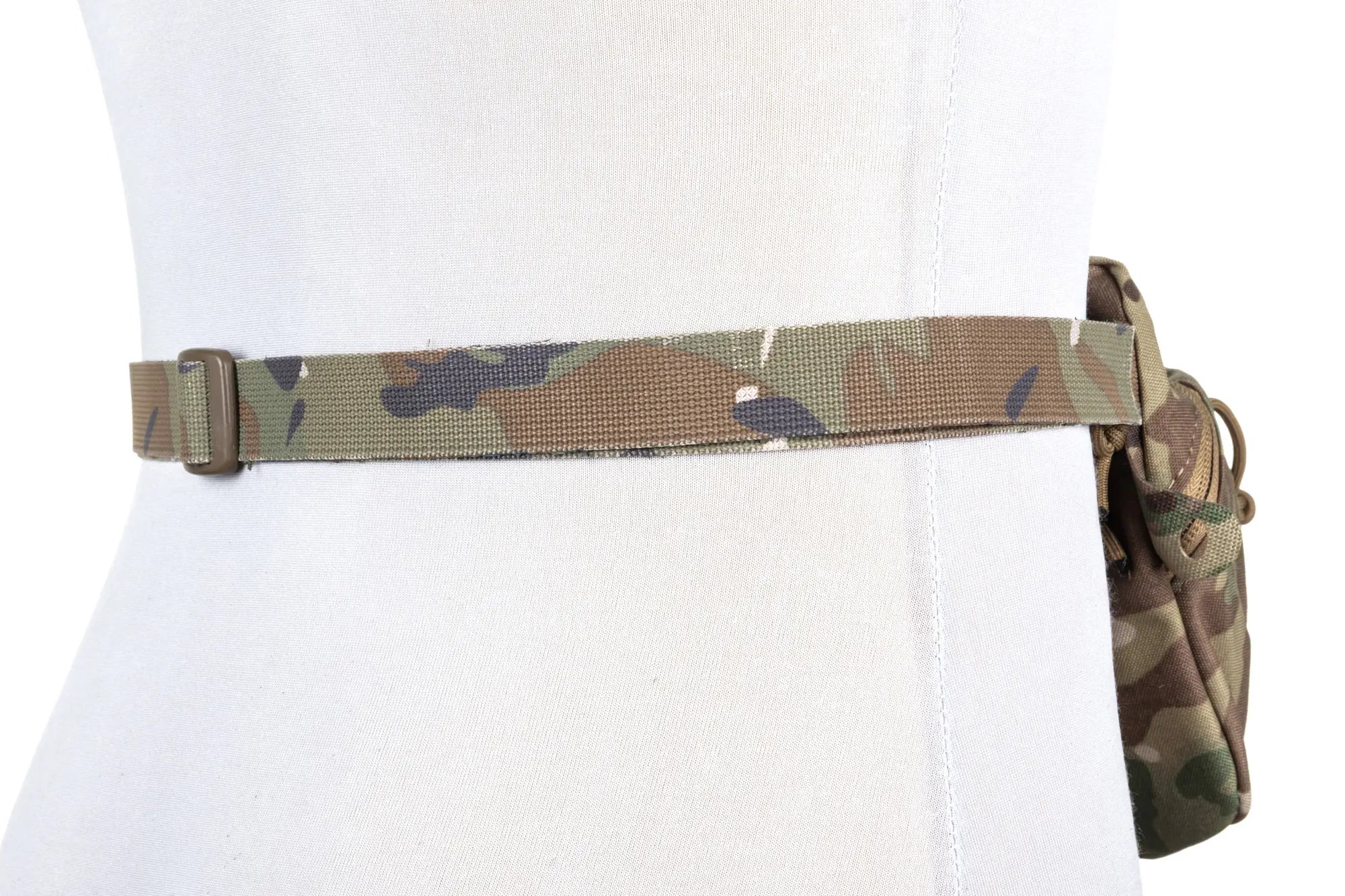 Tactical hip bag - MC