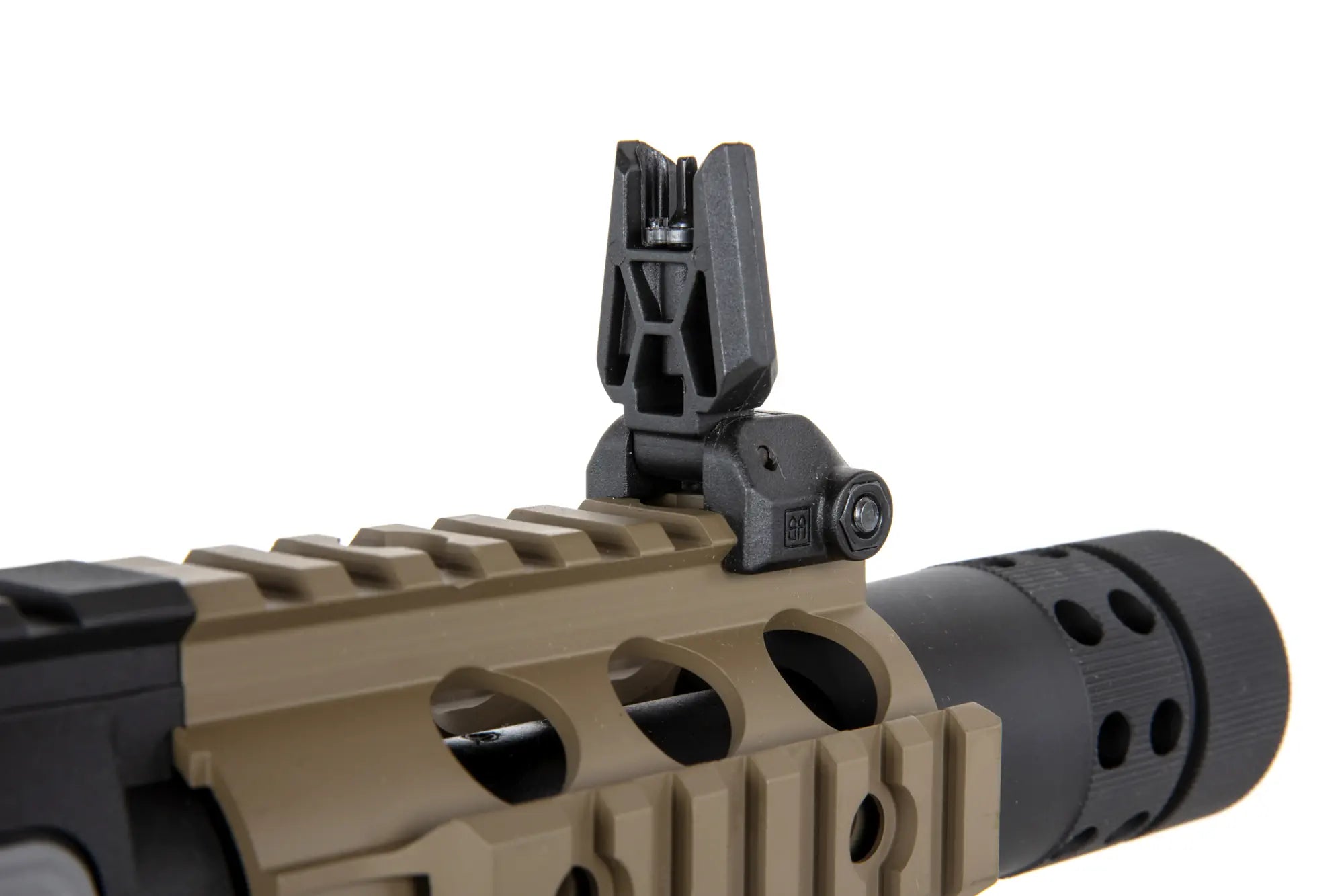 Specna Arms SA-C10 CORE™ HAL ETU™ Half-tan ASG Carbine