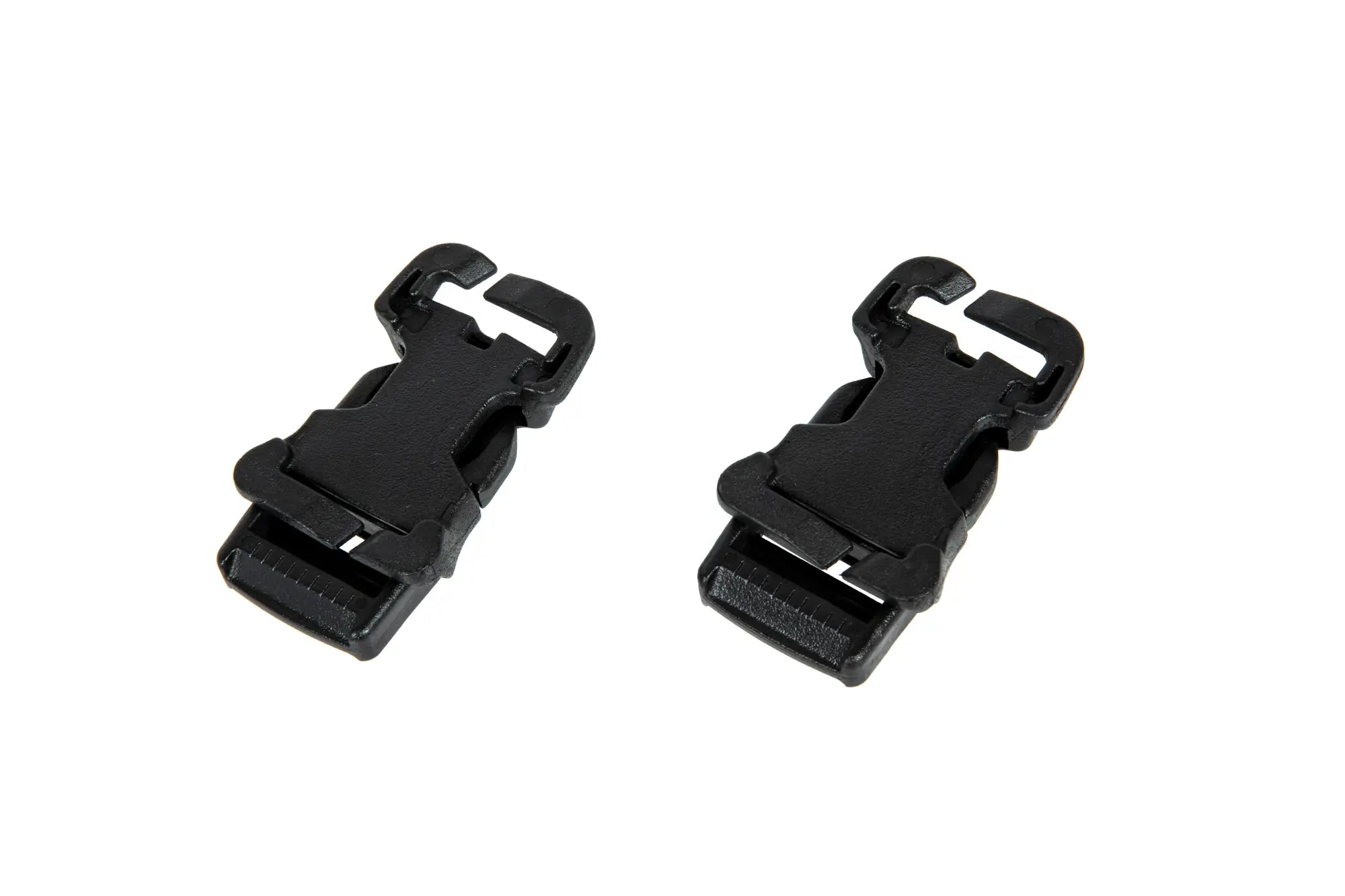 Buckle Up Adapter - Black