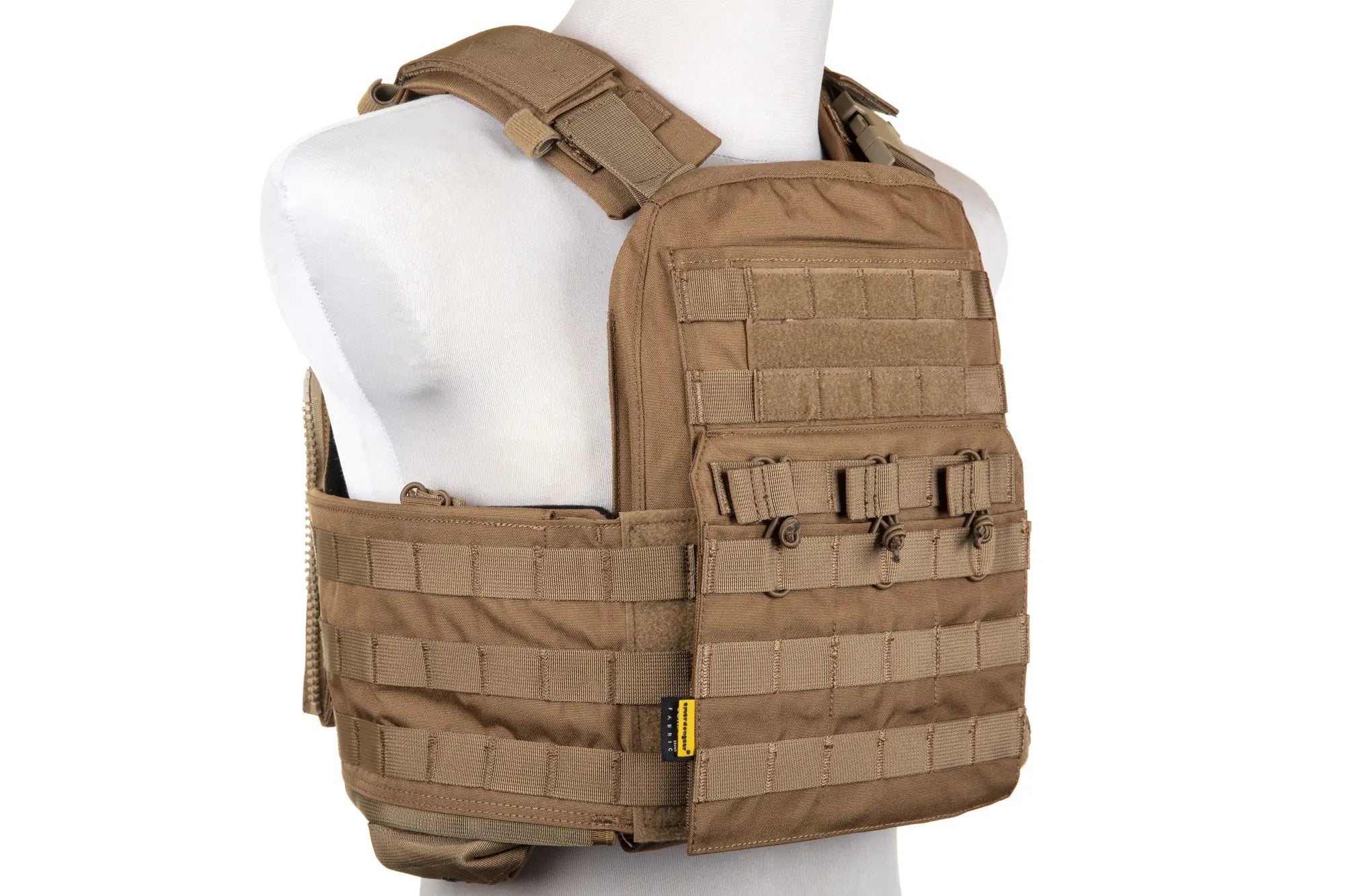 Plate Carrier Emerson Gear CPC Style Vest Coyote Brown