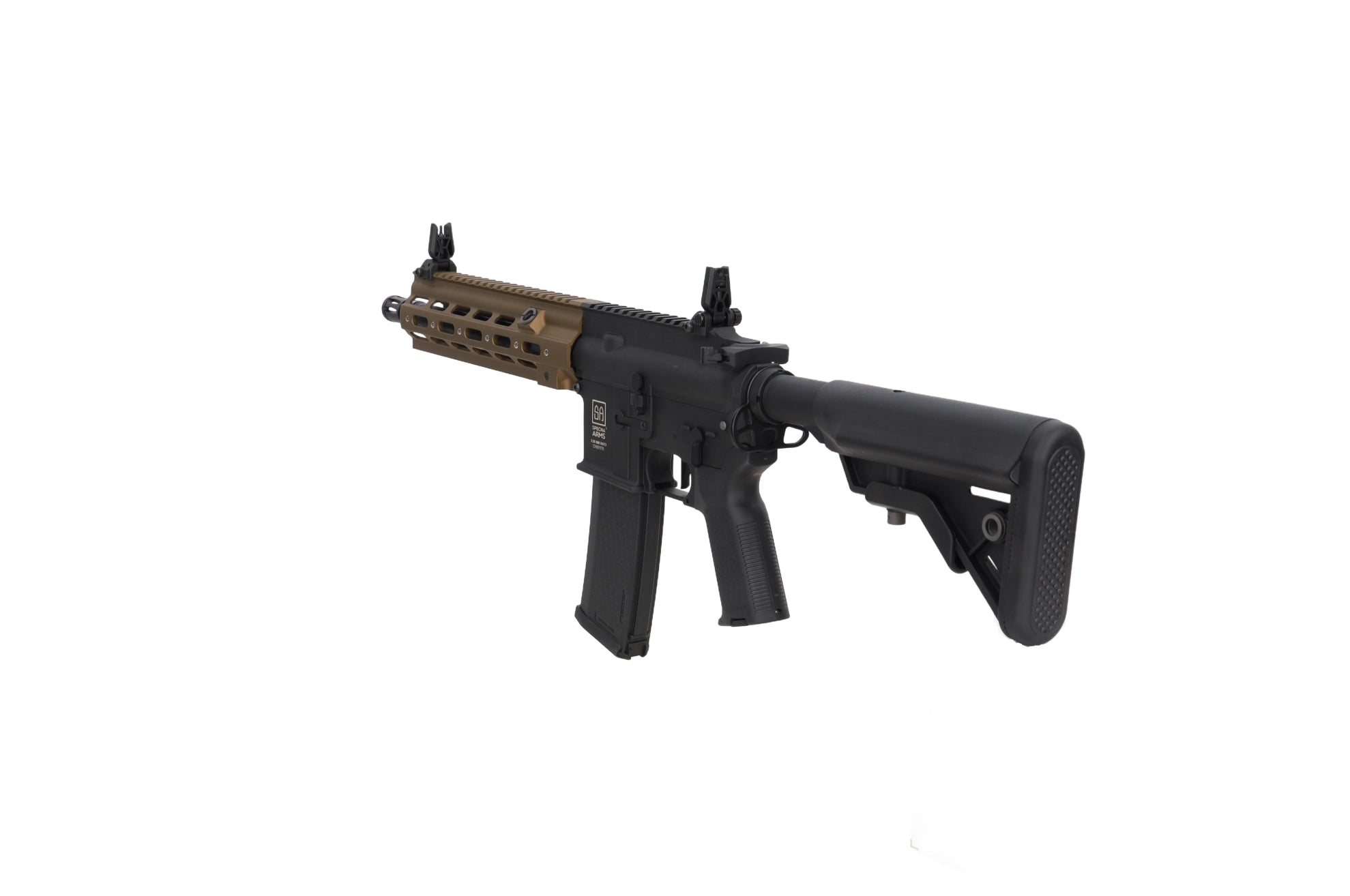 Specna Arms SA-CH30 CORE™ Gen.2 HAL ETU Chaos Bronze airsoft Carbine