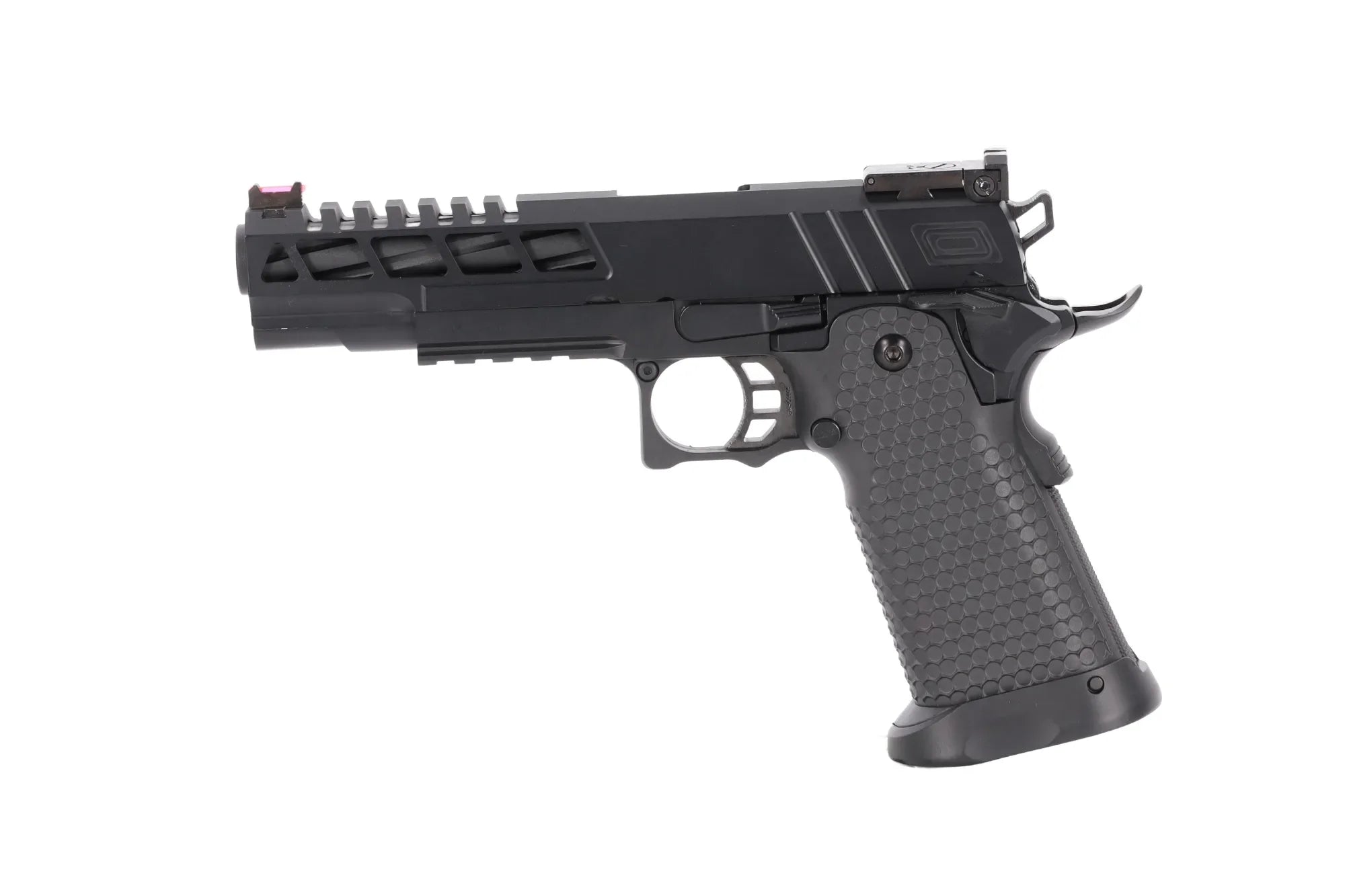 Specna Arms SA-VGP11 VAPOR™ airsoft pistol Black