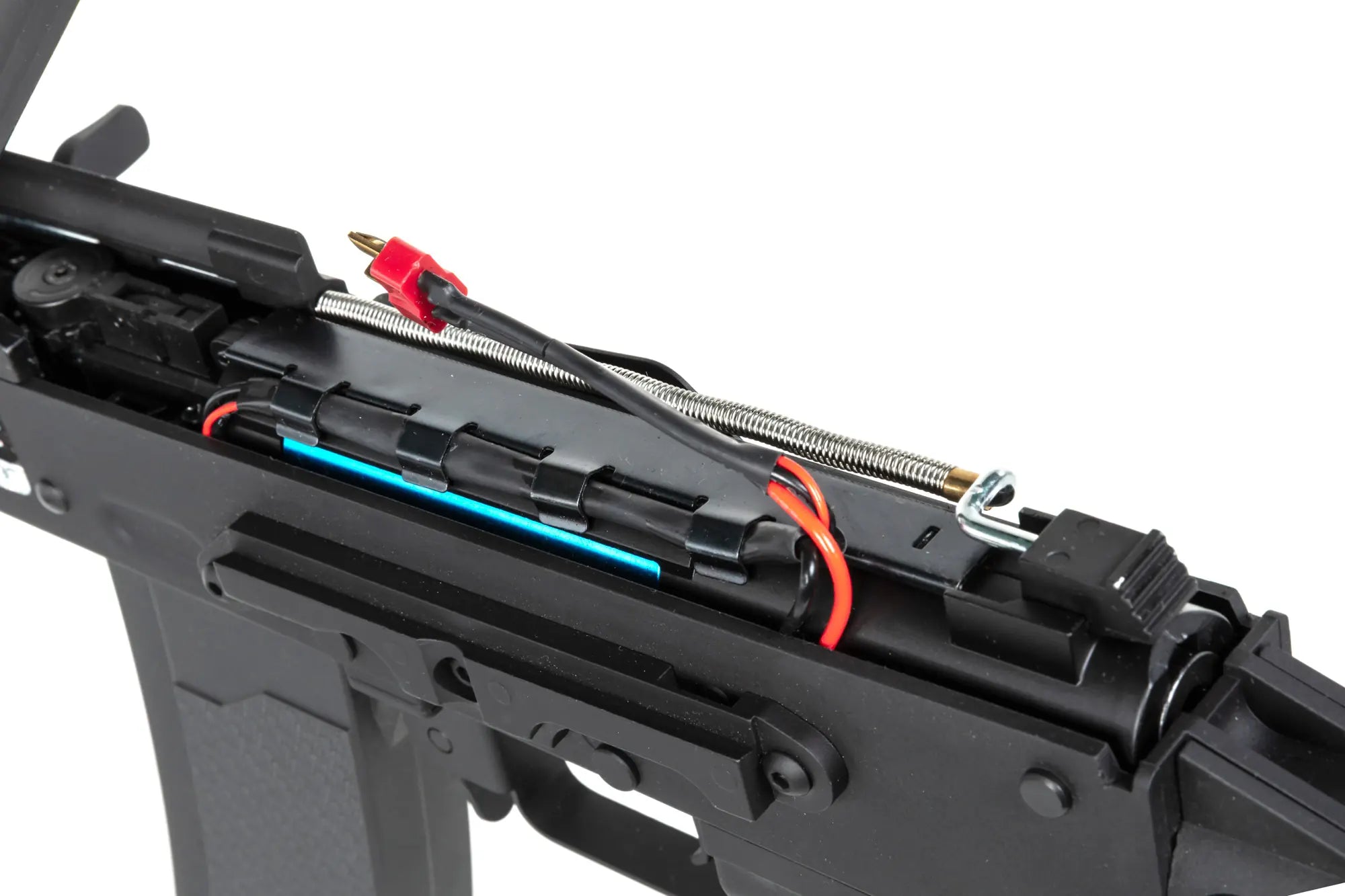 Karabinek ASG Specna Arms SA-J83 CORE™ HAL ETU Gen. 2 Czarny