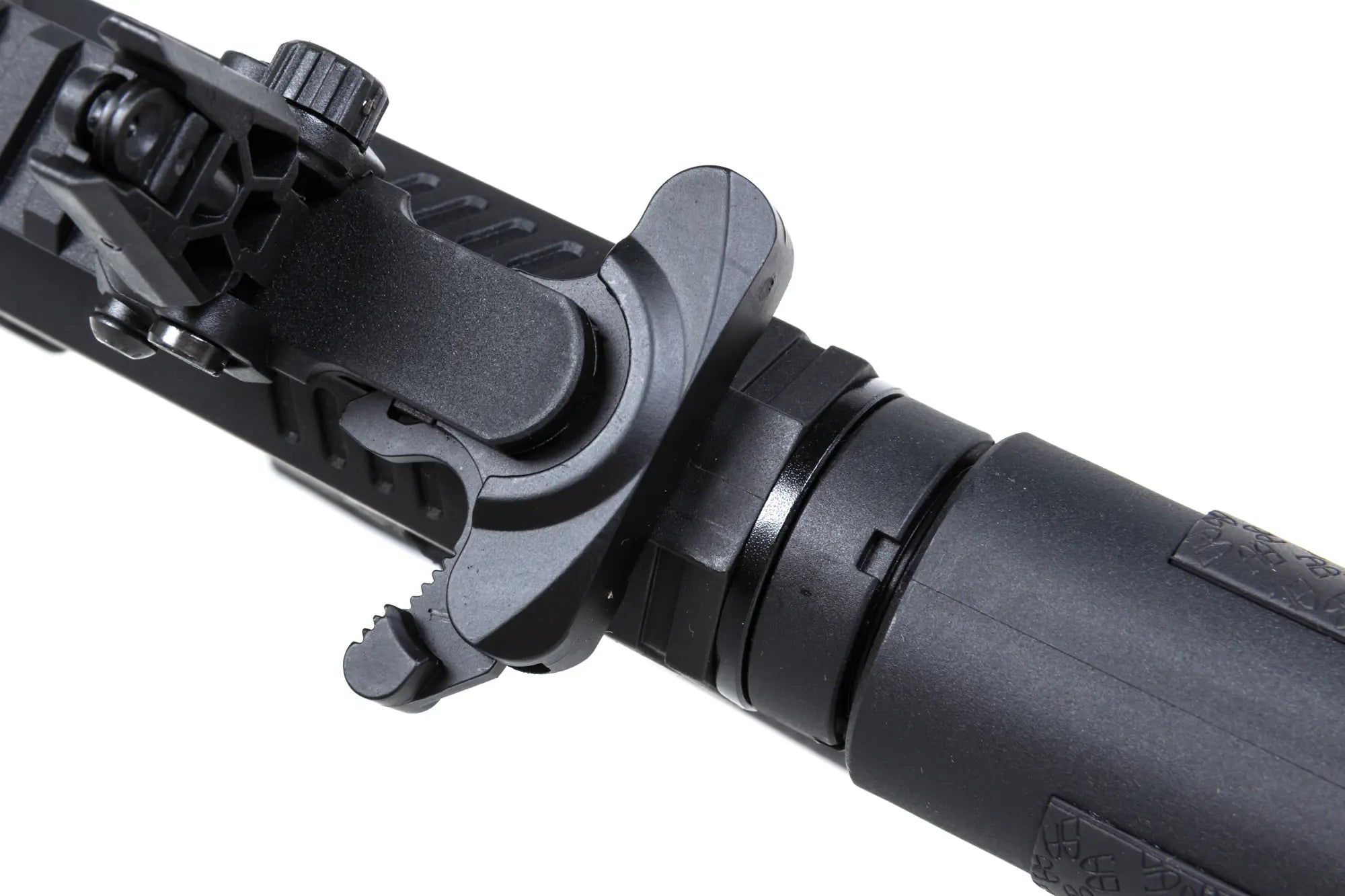 SA-FX01 FLEX GATE X-ASR Gen.2 airsoft rifle