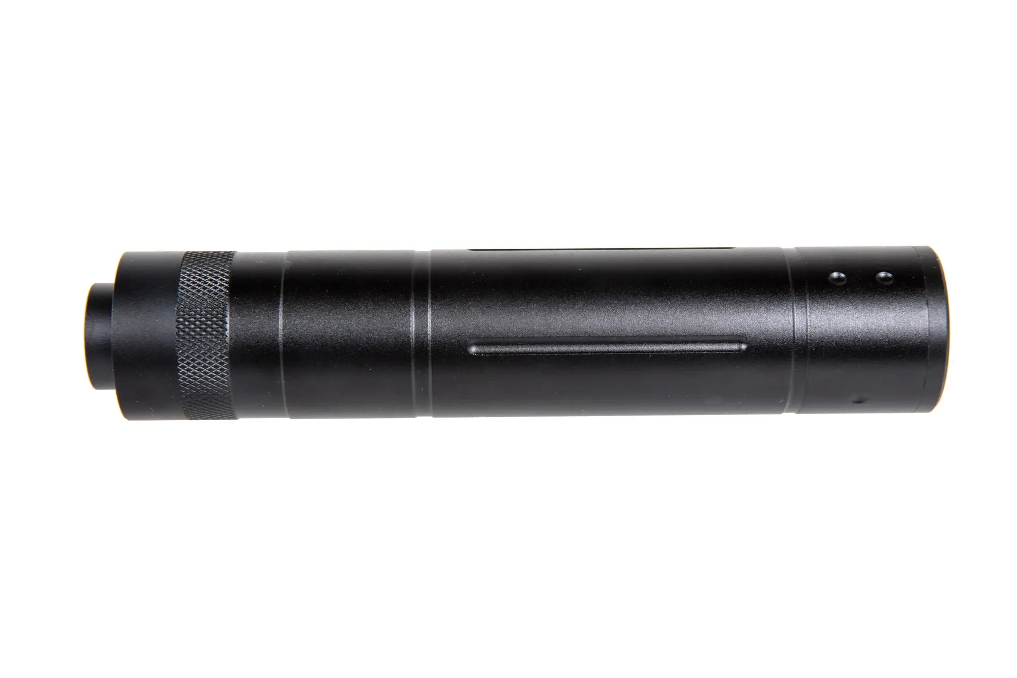 EPeS 32x150mm Slotted silencer