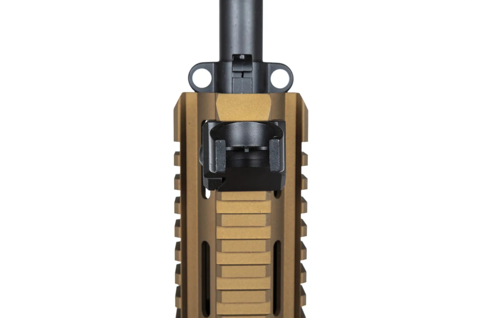 M4 SA-PH21 PRIME Aster II ETU with brushless motor | Bronze