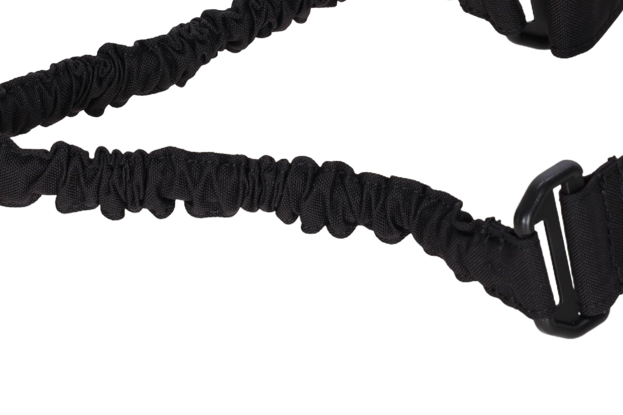 SATAC Bungee Type 2 1-Point Carry Belt Black For Enhanced Comfort And Quick Release