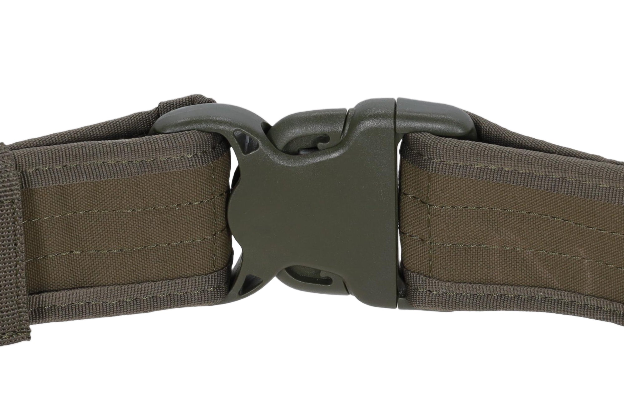 Pas taktyczny SATAC Shooting Belt Oliwkowy