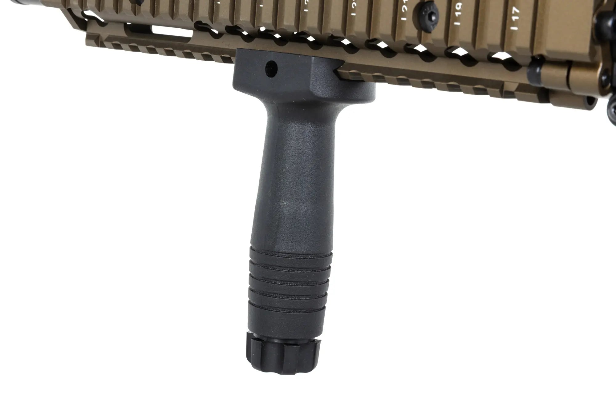 Specna Arms Daniel Defense® MK18 SA-C19 CORE™ HAL ETU™ Gen.2 Chaos Bronze airsoft Carbine