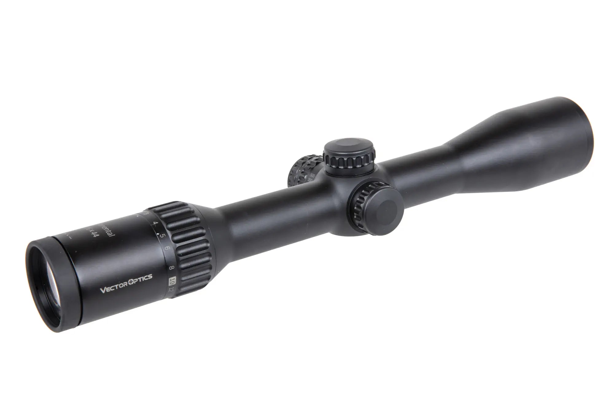 Vector Optics CONTINENTAL X8 2-16X44 ED Black spotting scope