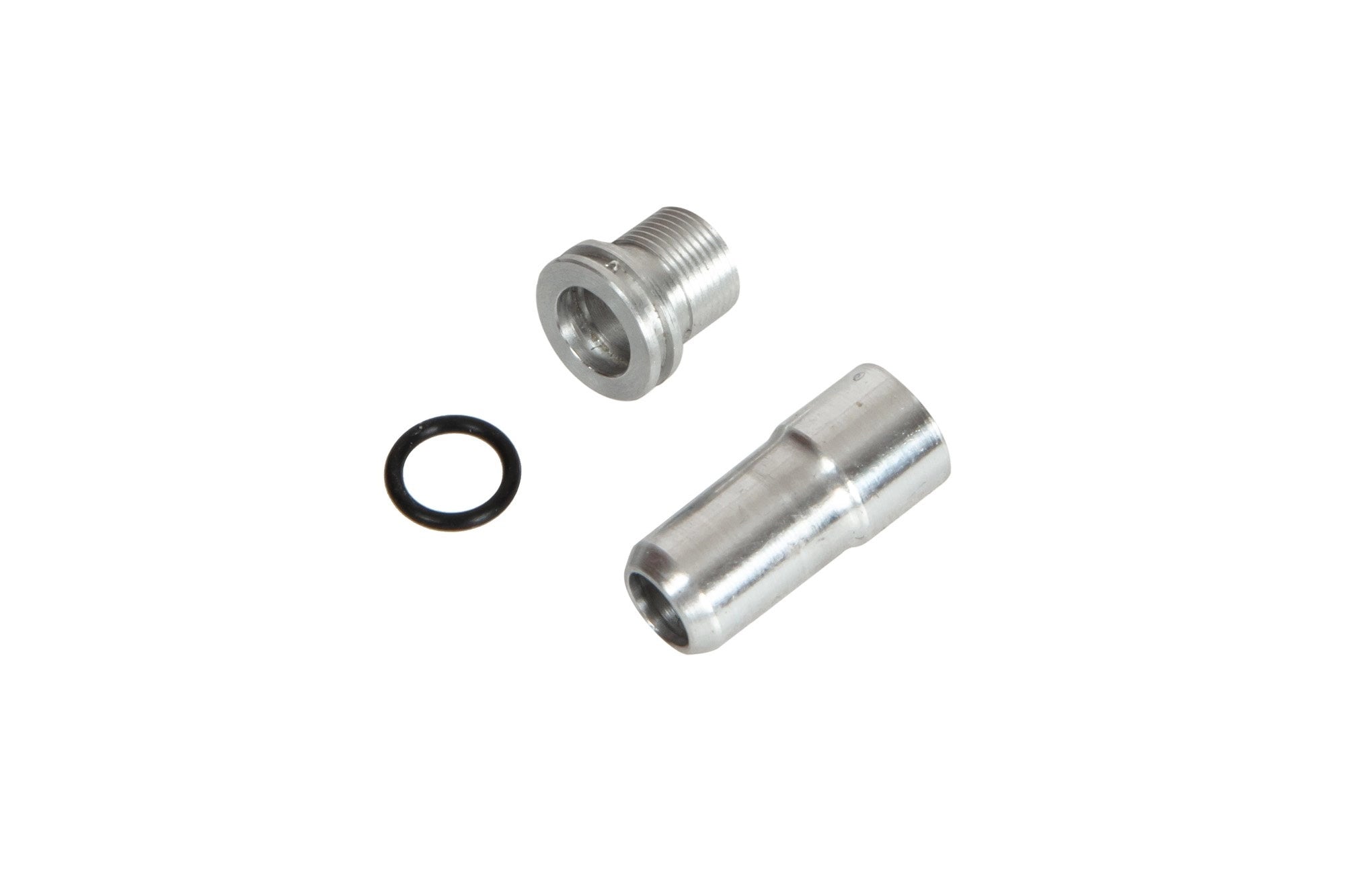 Adjustable CNC Nozzle - 21 mm - 23 mm