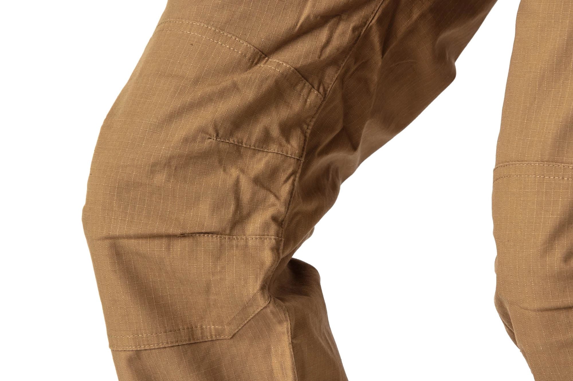 Black Mountain Tactical Cedar Combat Pants - Coyote