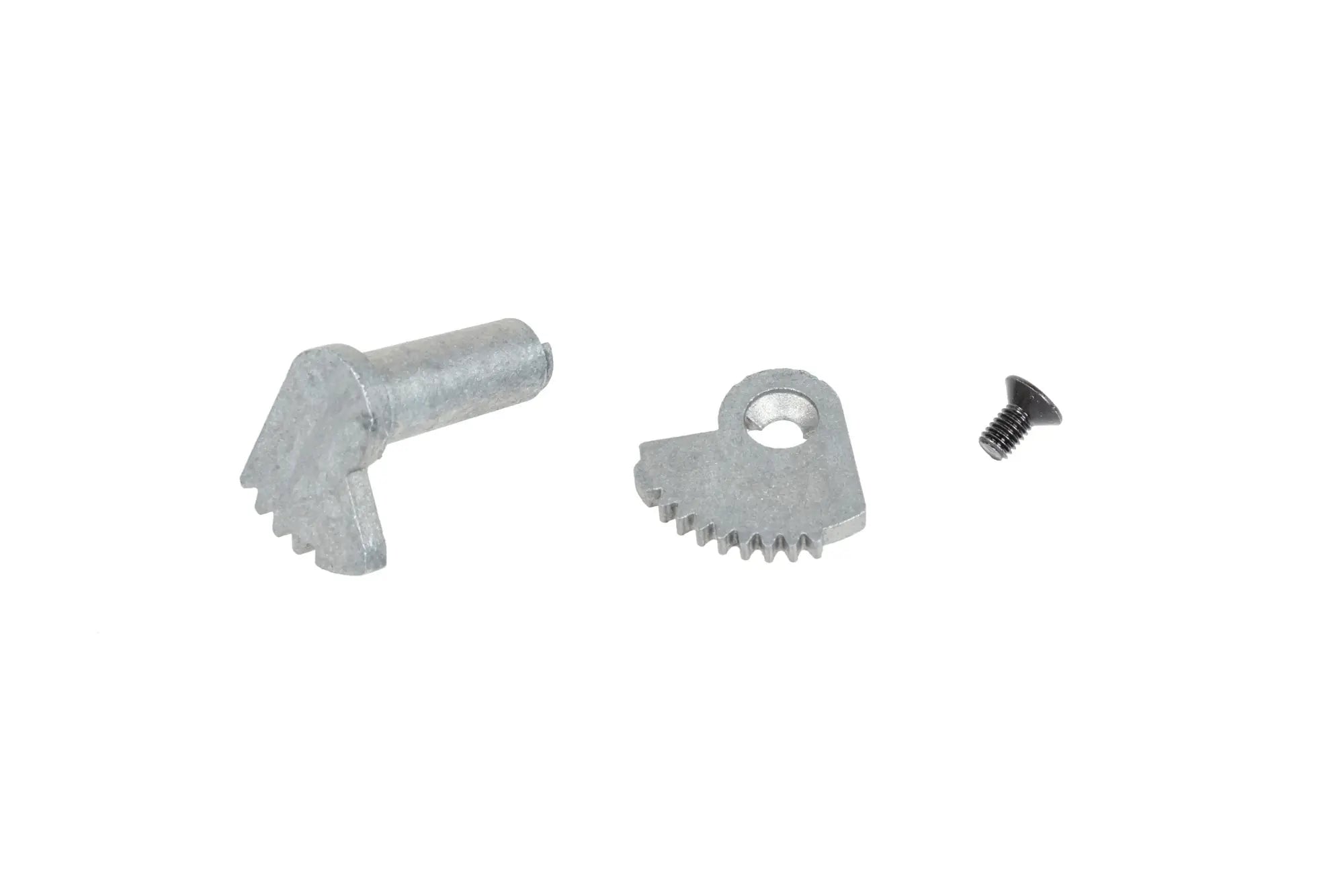 BOLT Airsoft fire mode selector gear set for AK type replicas KZGB12