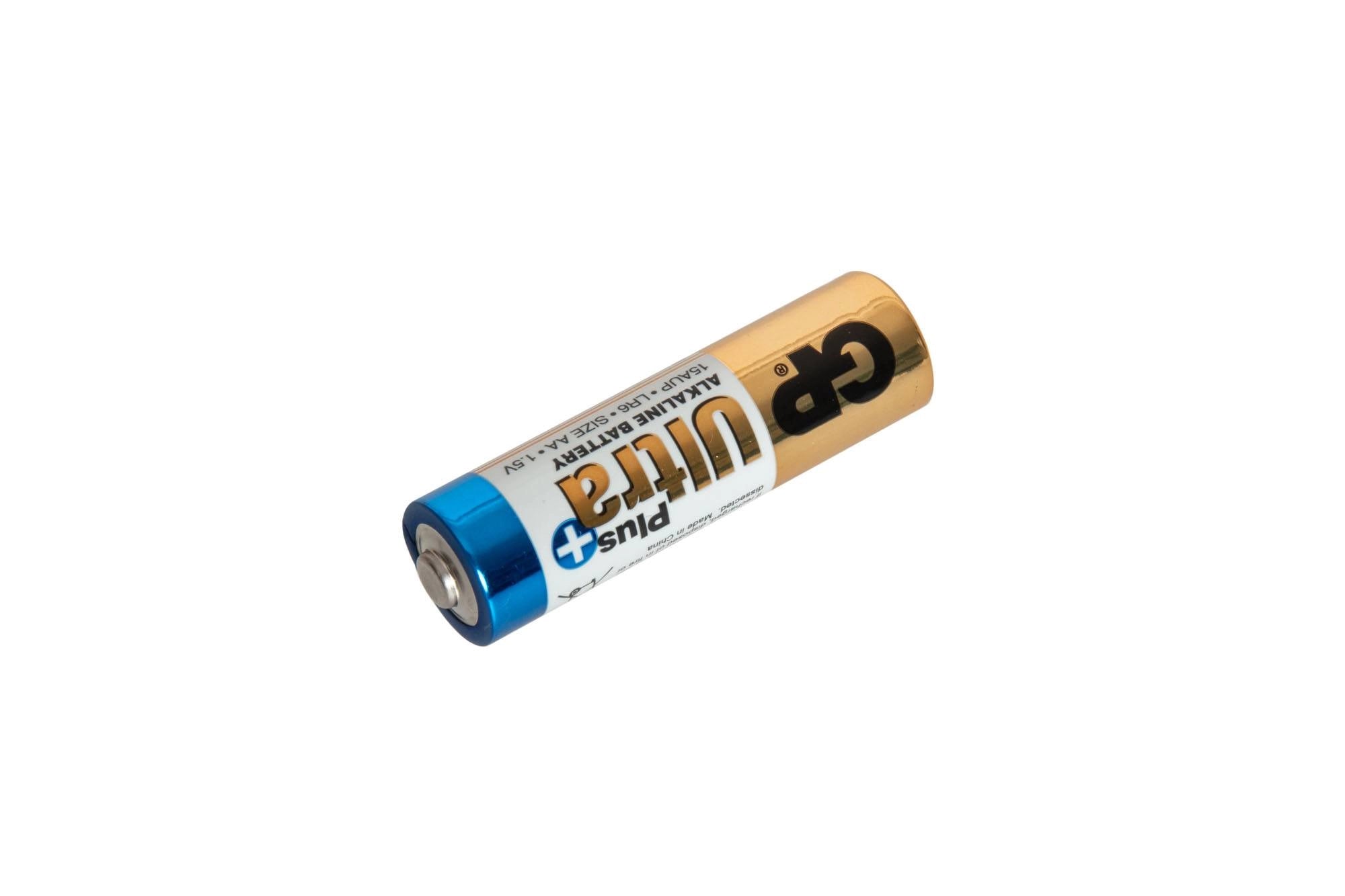 AA / R6 1.5V Battery