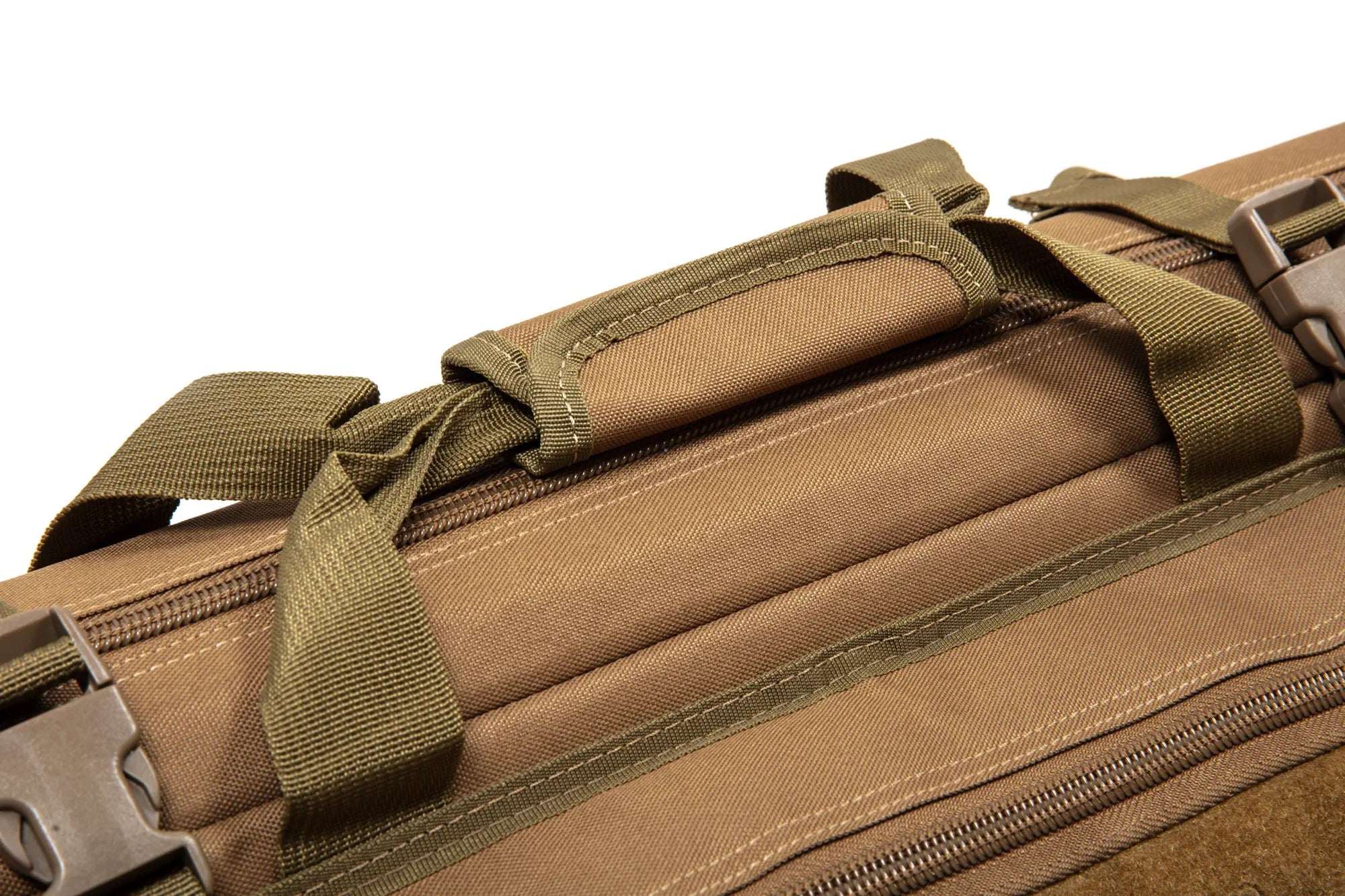 Specna Arms Urban War Rifle Bag Tan