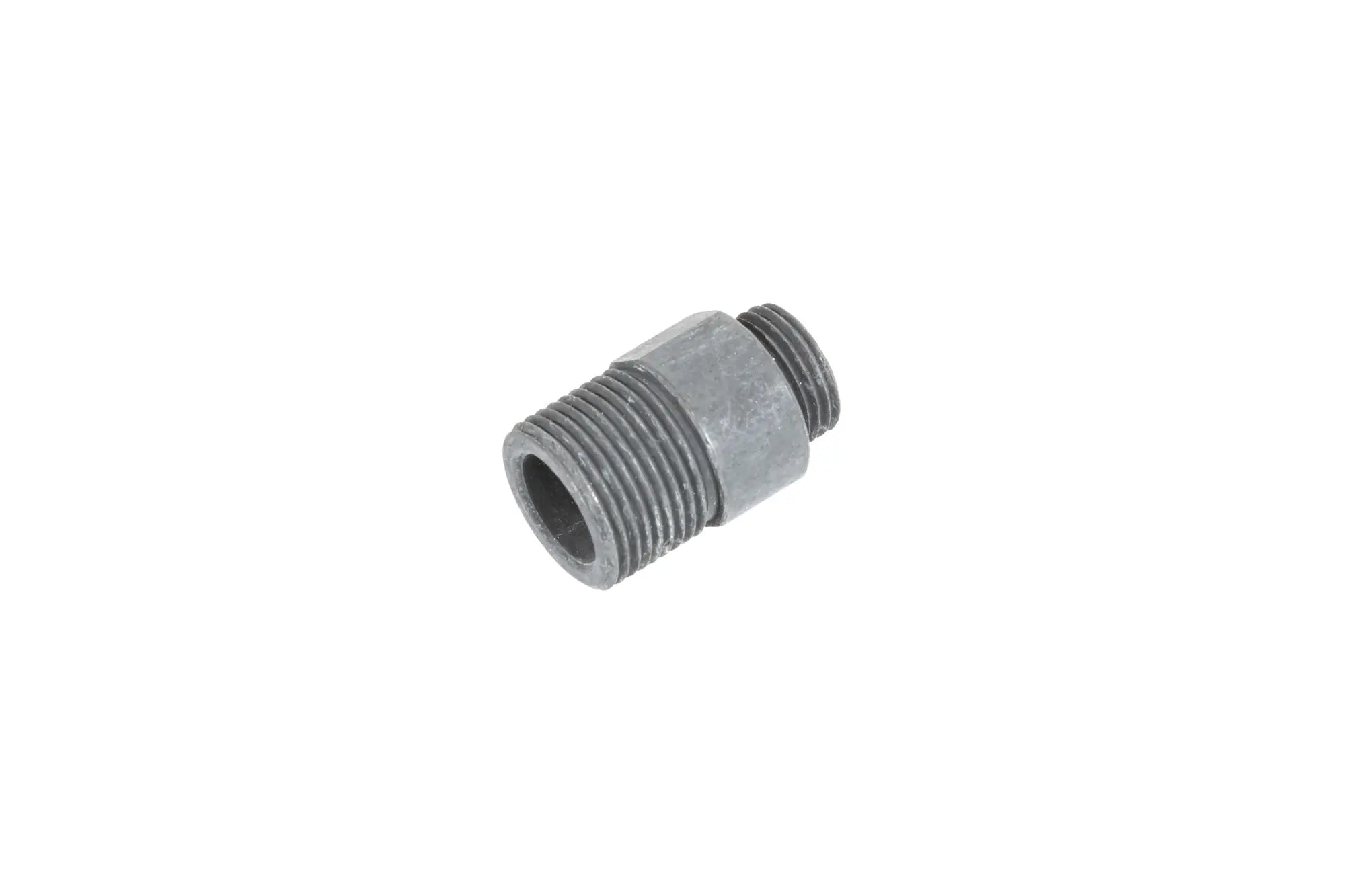 Adapter with 14mm CCW thread for ICS AC-01 pistols