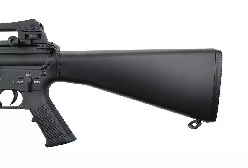 ASG SA-B06 ONE™ Kestrel™ ETU Carbine Black-1