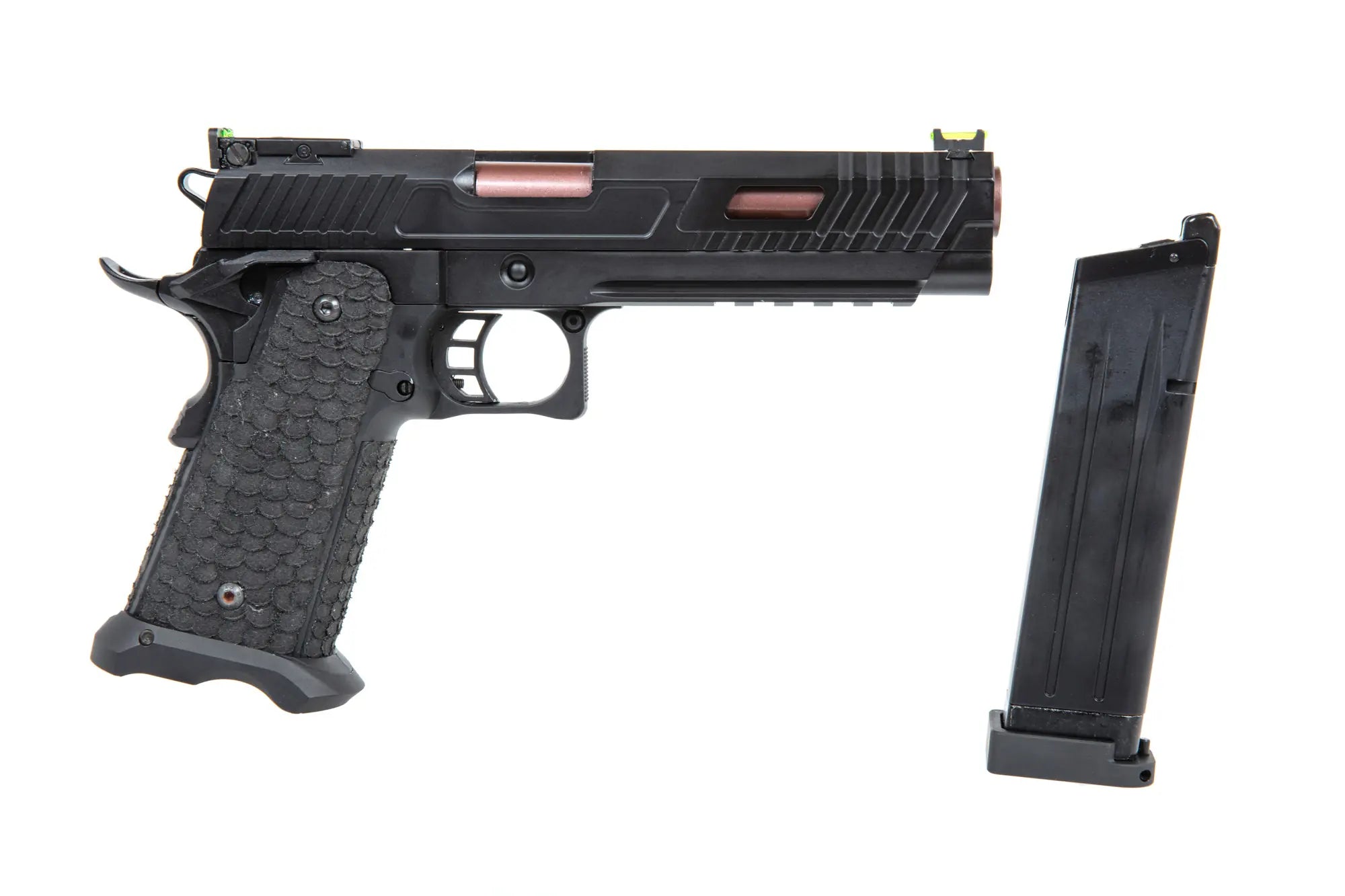 Double Bell 789A airsoft pistol