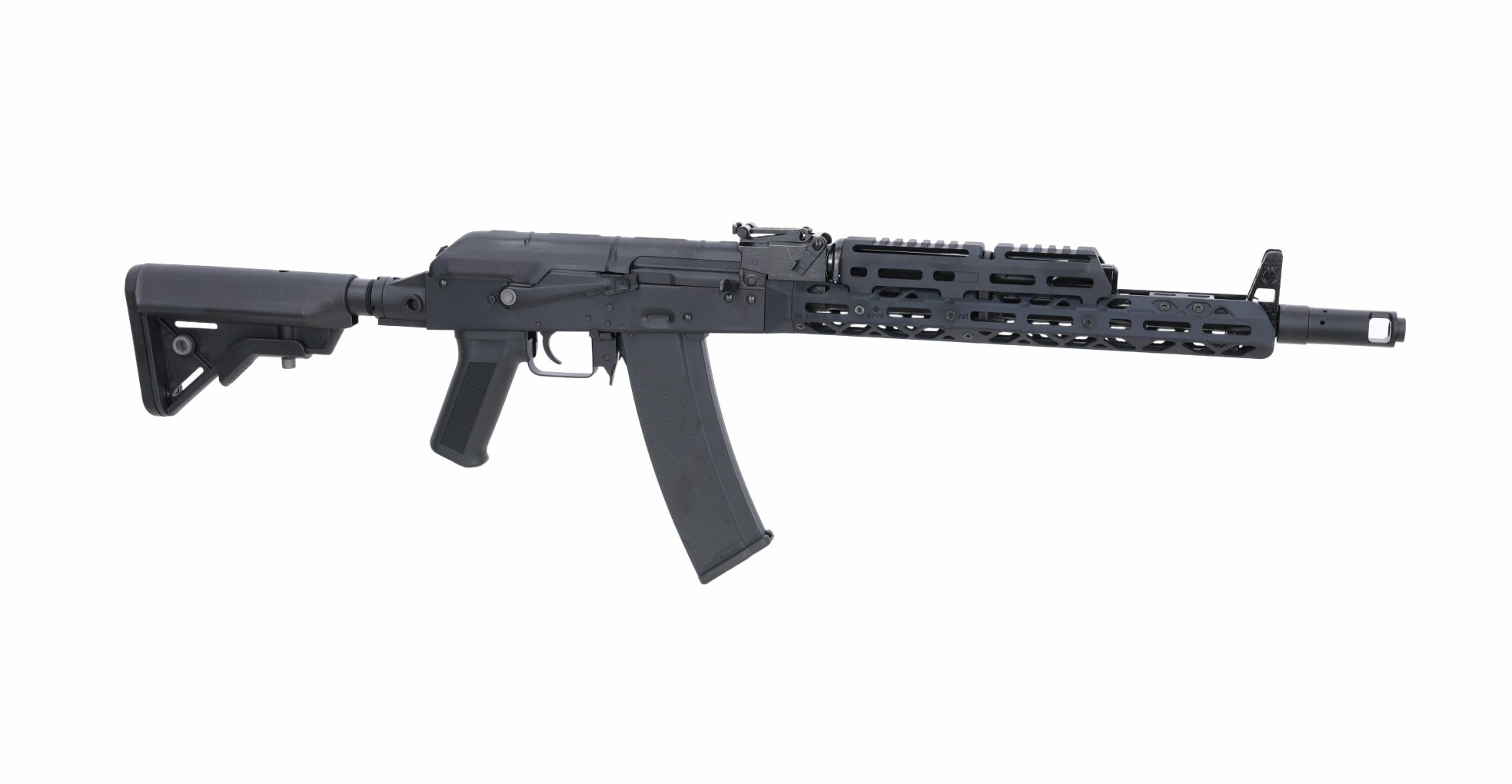 KPYK SA-PJ14 PRIME Aster II ETU BLDC airsoft rifle