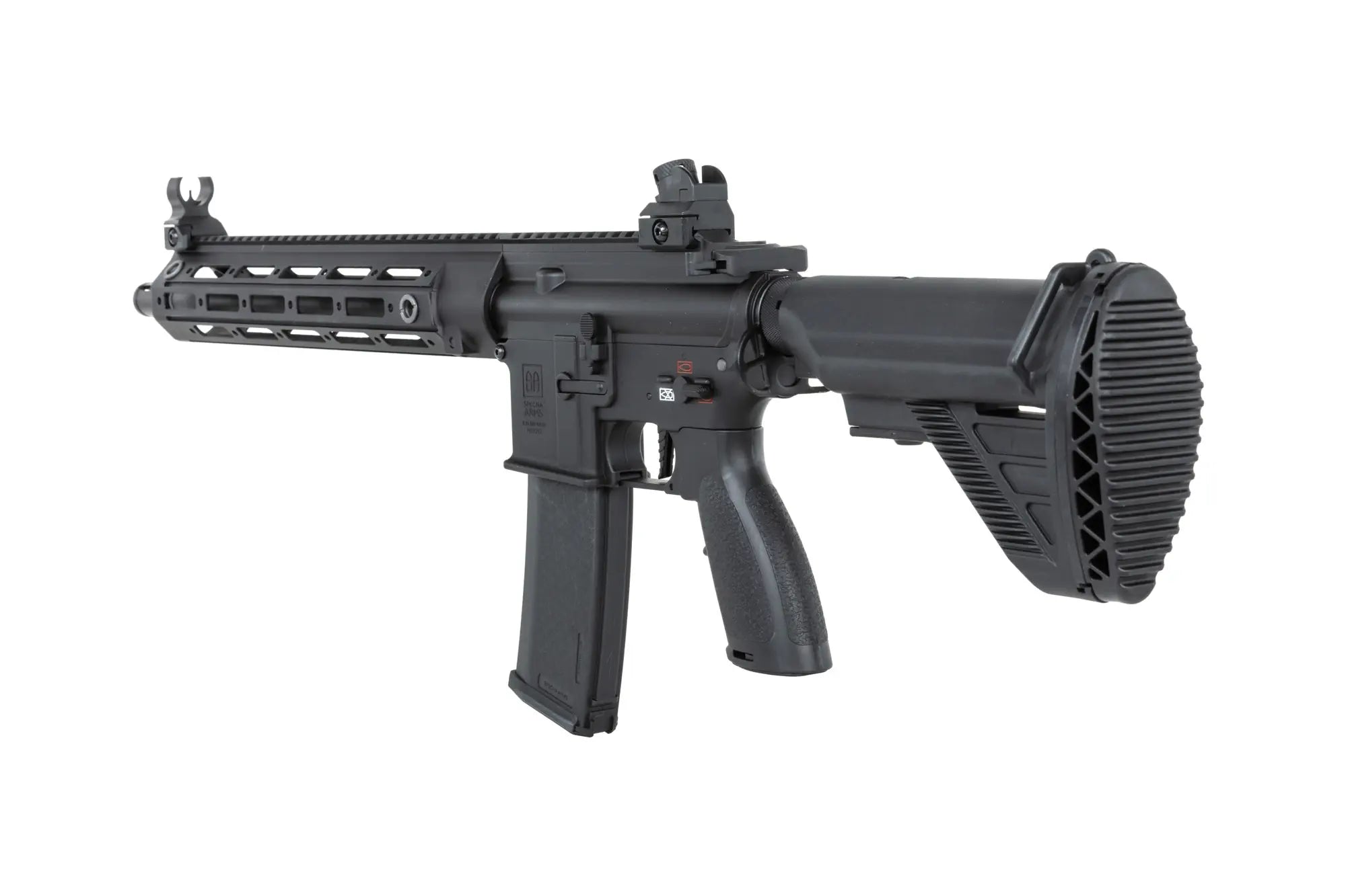 SA-PH22 PRIME HAL ETU Airsoft Rifle with Brushless Motor