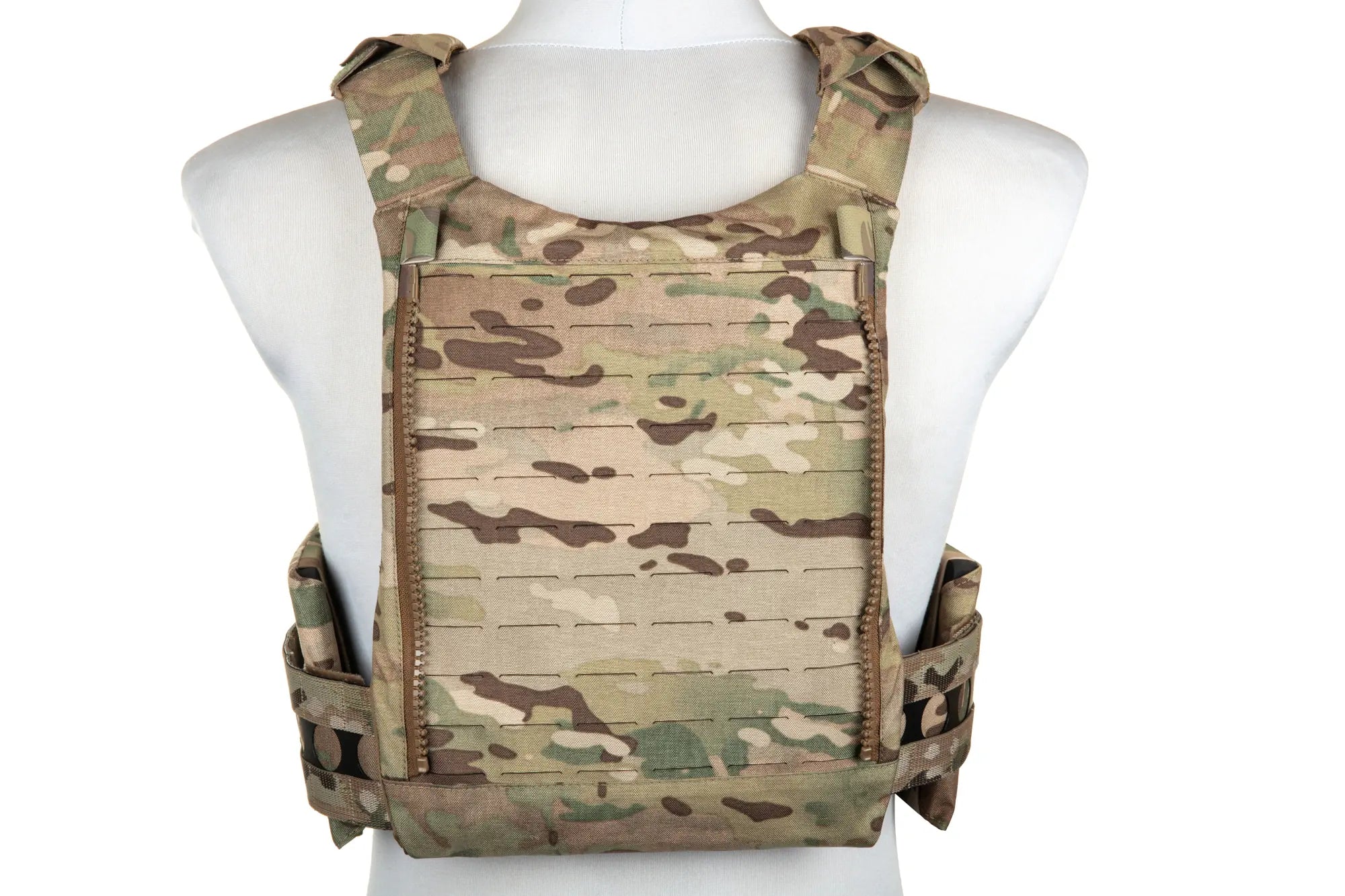 Plate Carrier Pew Tactical waistcoat FCPC V5-1