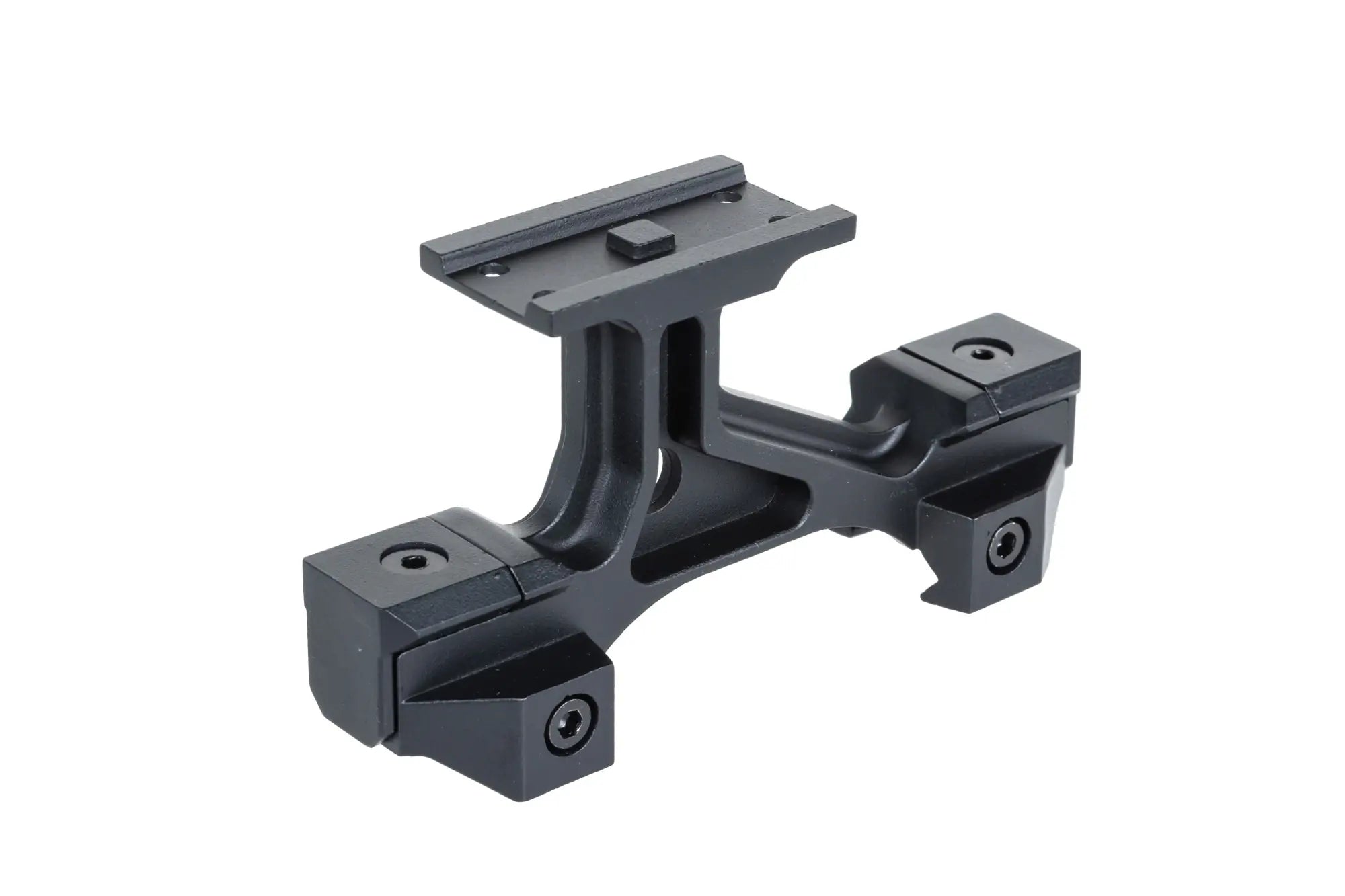 Wosport multifunctional mount EX-059 Black