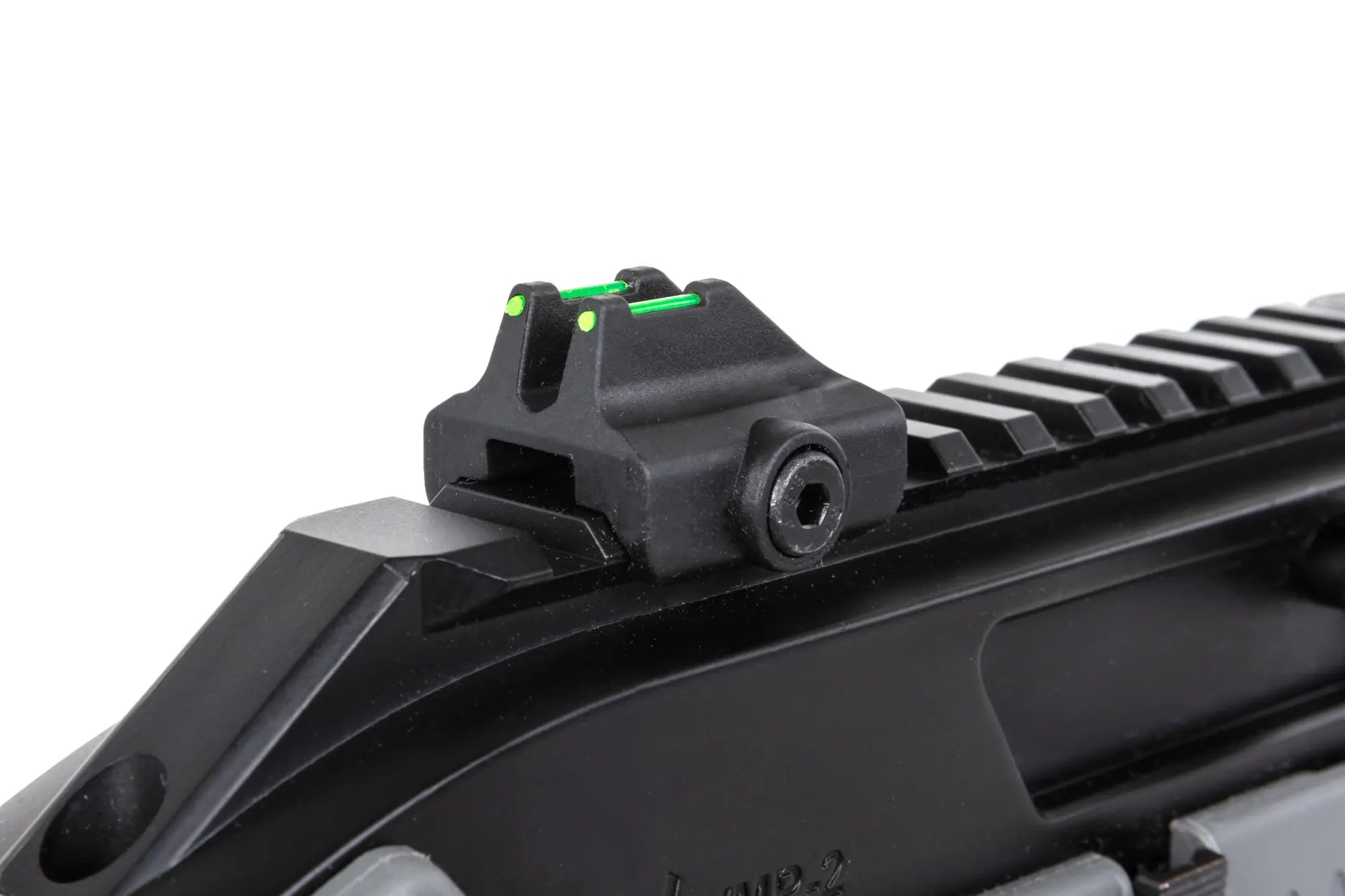 airsoft rifle VORSK VMP-2MD Grey