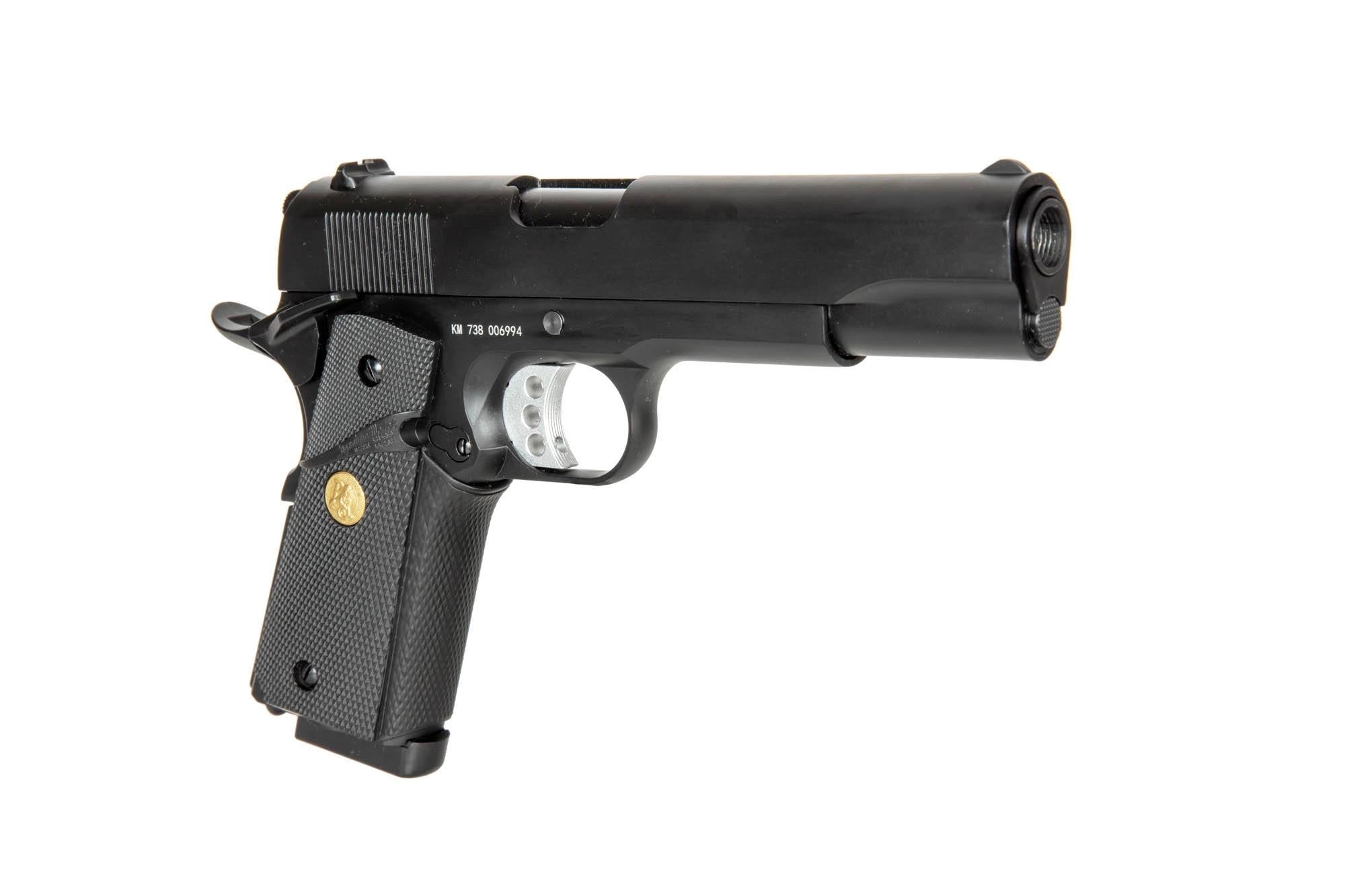 Replica Pistol m1911 (738)-1
