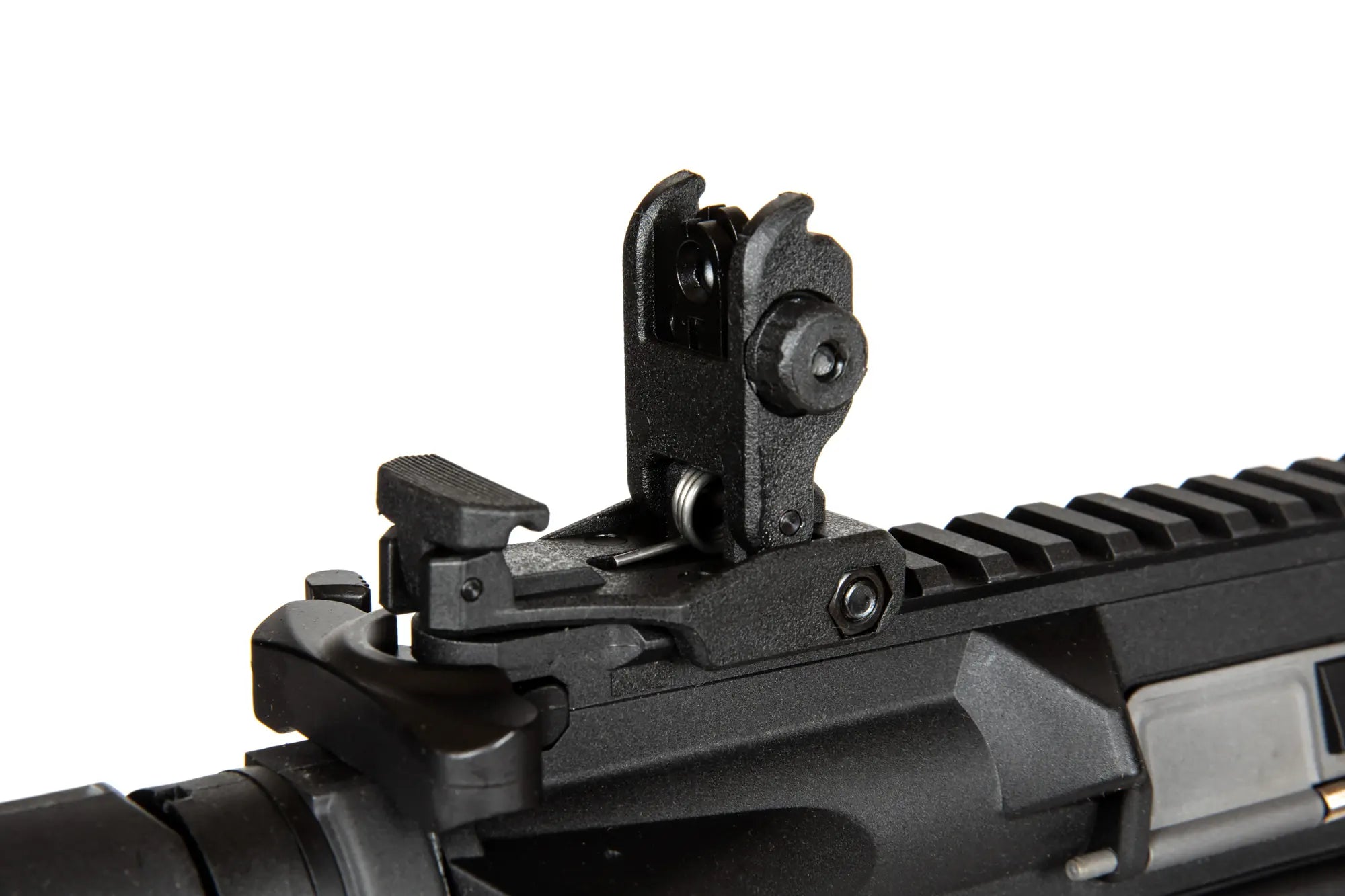Specna Arms SA-F03 FLEX GATE X-ASR ASG Carbine Black