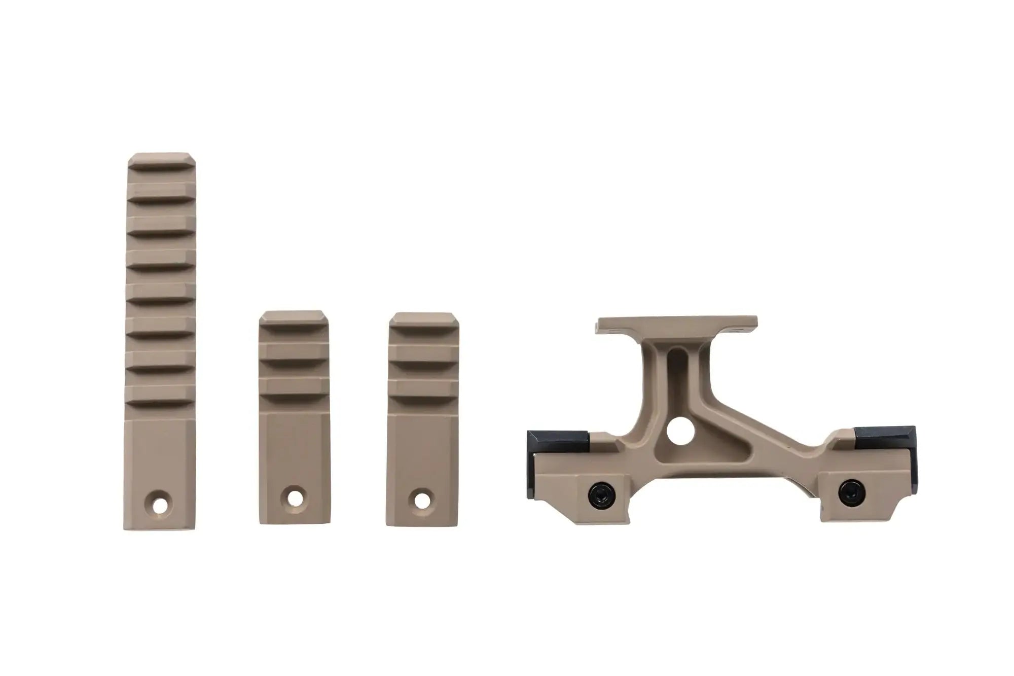 Multifunctional mounting Wosport EX-059 Tan