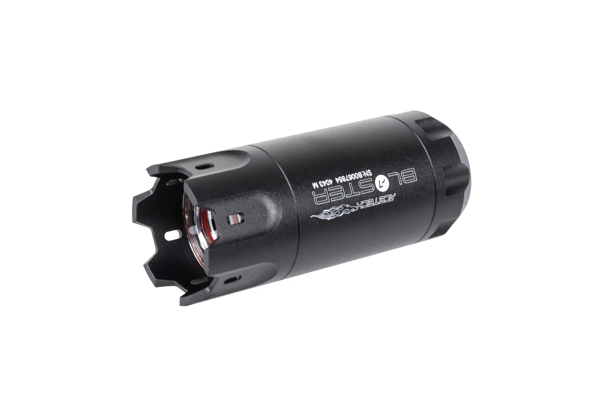 Acetech Blaster Tracer Sound Attenuator Unit-1