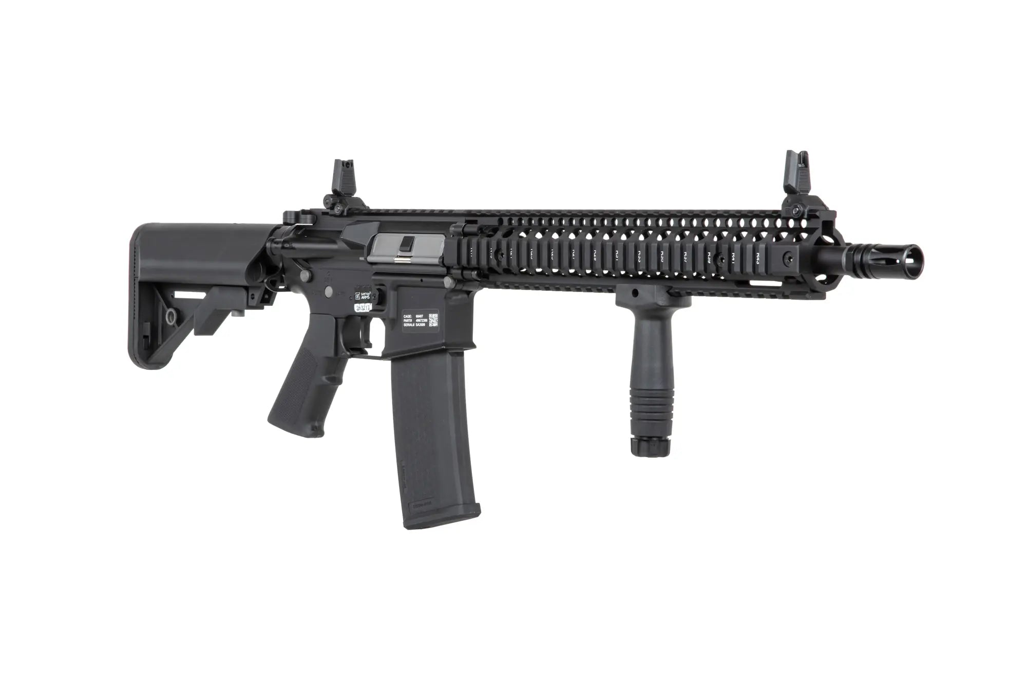Specna Arms DD MK18 SA-P26 Prime Kestrel ETU Brushless Motor