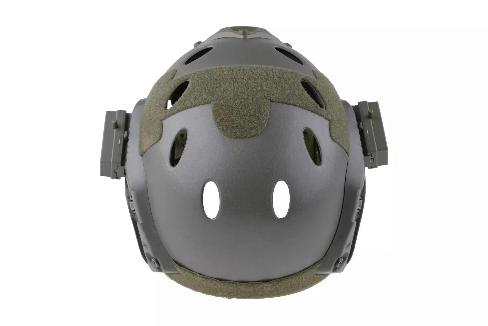 FAST PJ Piloteer helmet replica - Olive