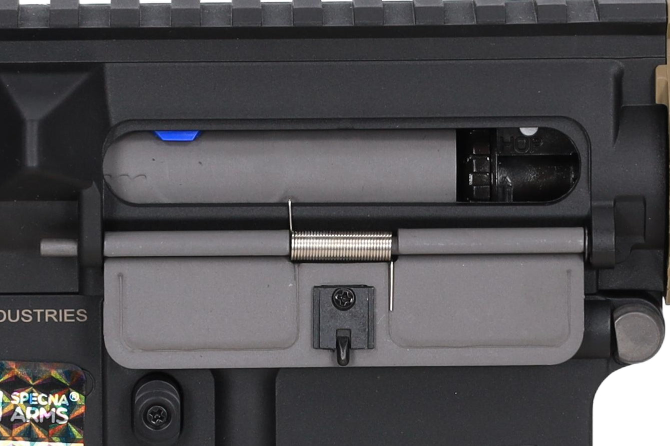 SA-F14 FLEX Gen. 2 GATE X-ASR Half-Tan Airsoft rifle