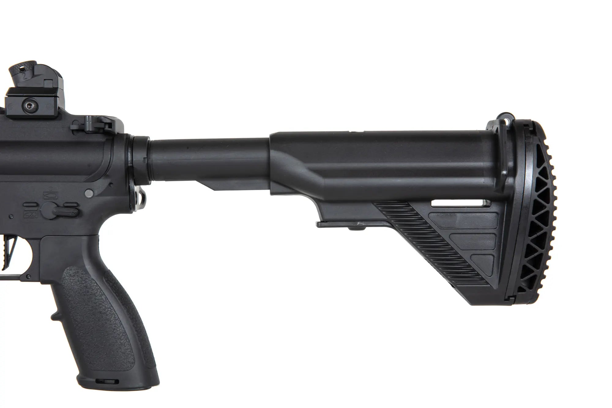 Specna Arms SA-FH07 FLEX™ HAL ETU™ airsoft Carbine Black-1