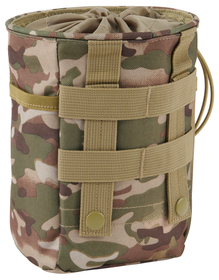 Brandit 8046 Multicam small dump bag