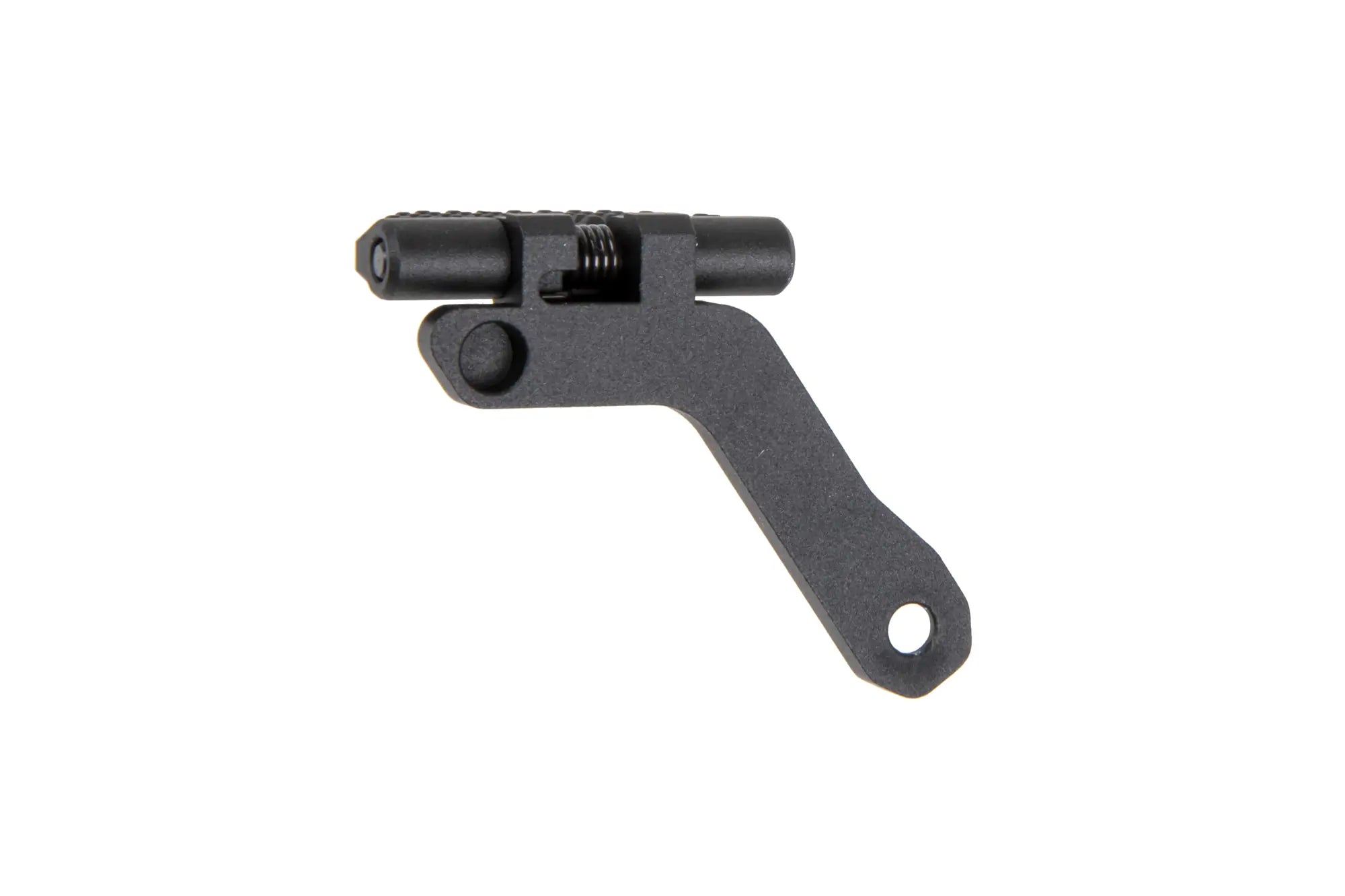 TTI Airsoft thumb rest for AAP01 (left-handed version) Black