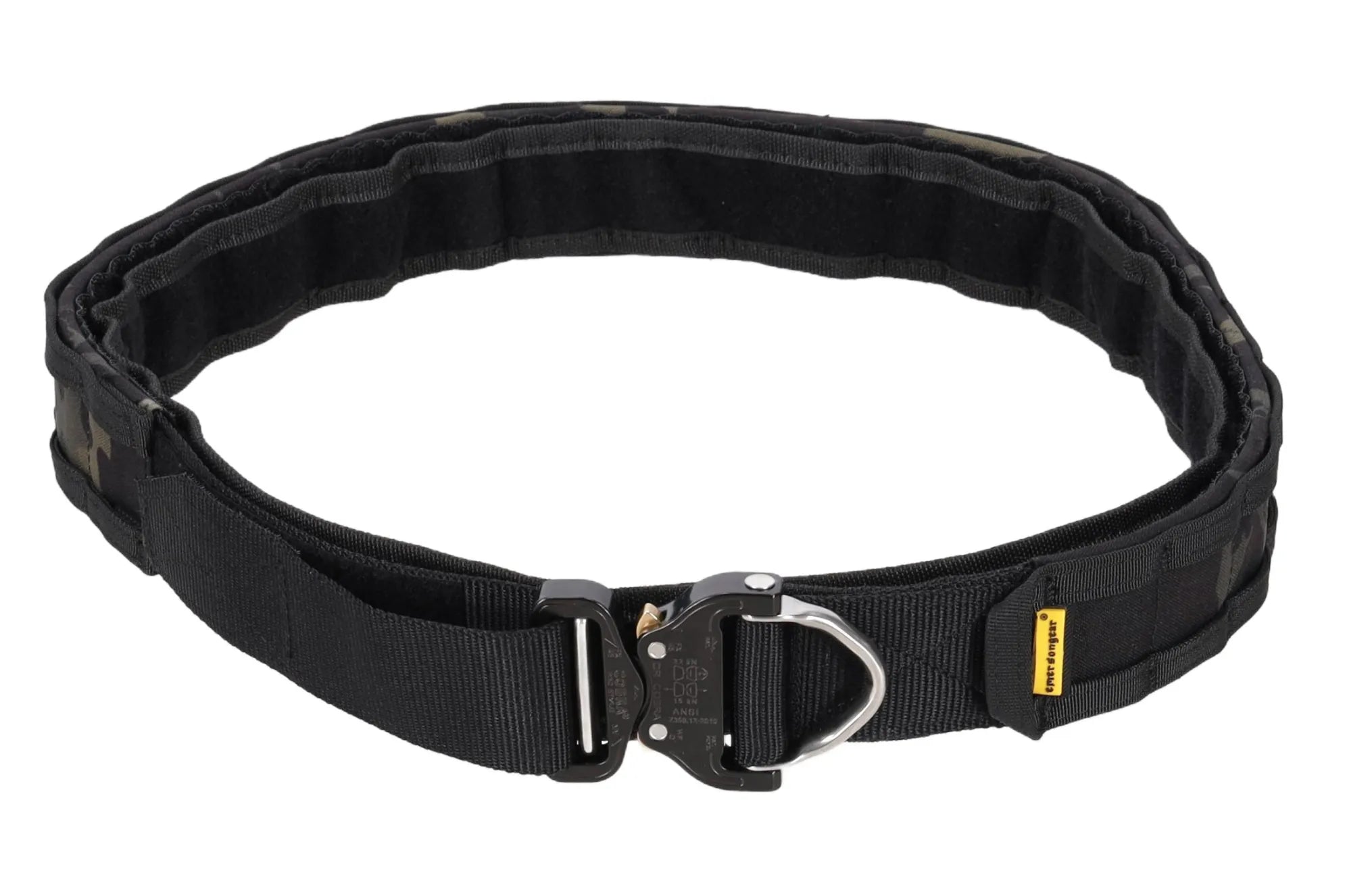 Emerson Gear EM9342 Tactical Belt MC Black-1