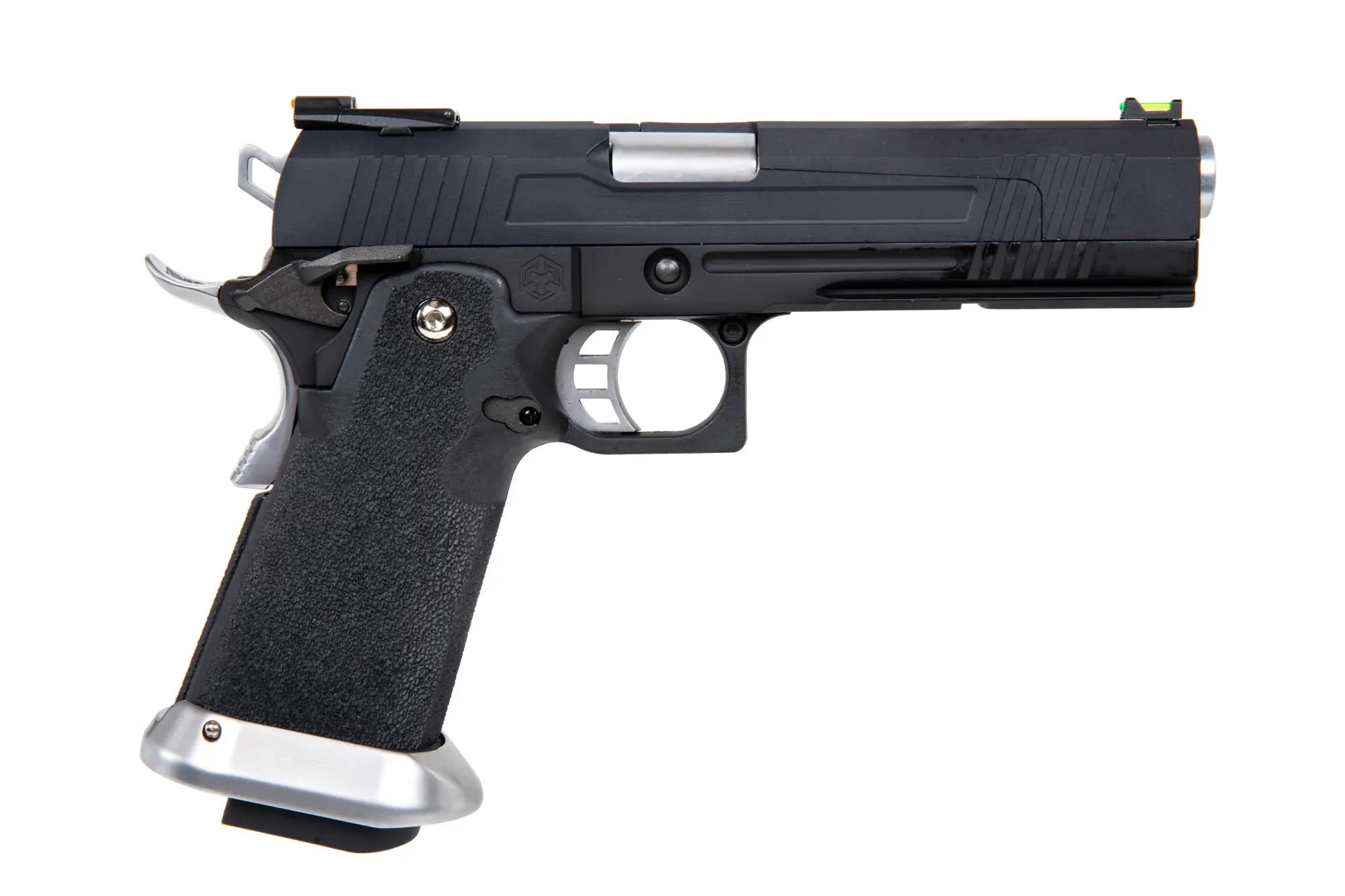 AW Custom HX1032 Split Slide Full Auto pistol replica