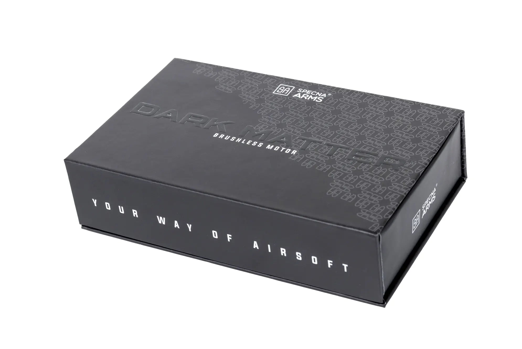 Specna Arms Dark Matter™ brushless motor (27-35K RPM) Long with built-in anti-reversal