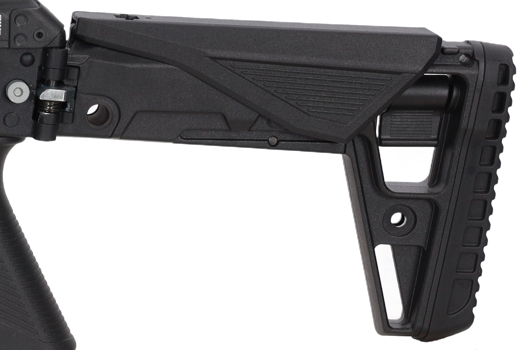 Specna Arms AK SA-J21 FLEX AEG Assault Rifle - Black-2