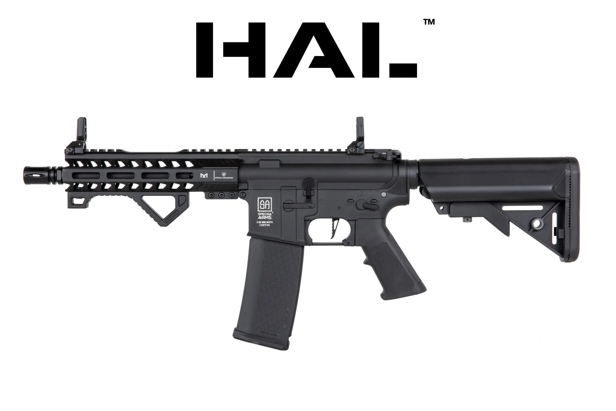 Specna Arms SA-C17 CORE™ HAL ETU™ ASG Carbine